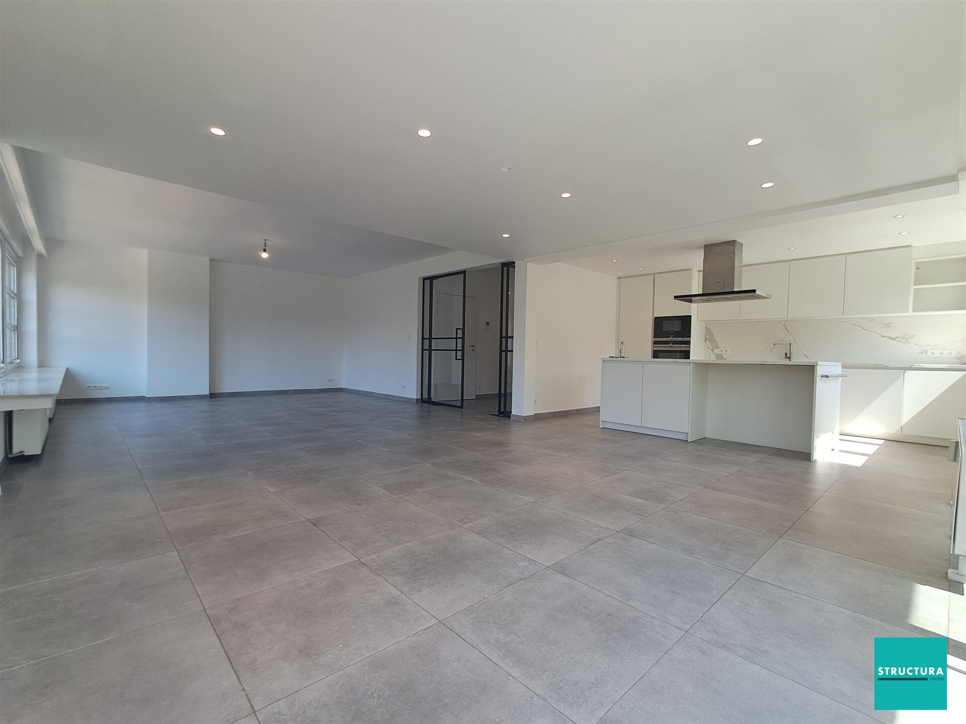 Appartement à louer à WEMMEL