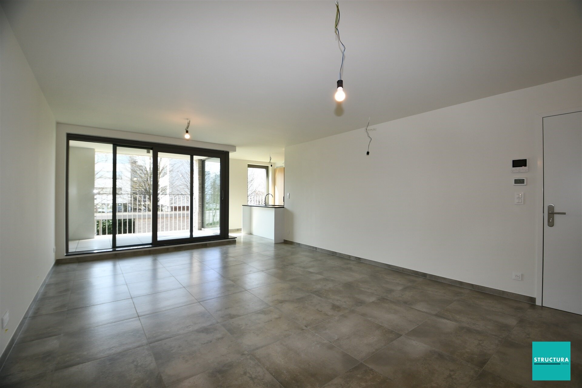 Appartement à louer à WEMMEL