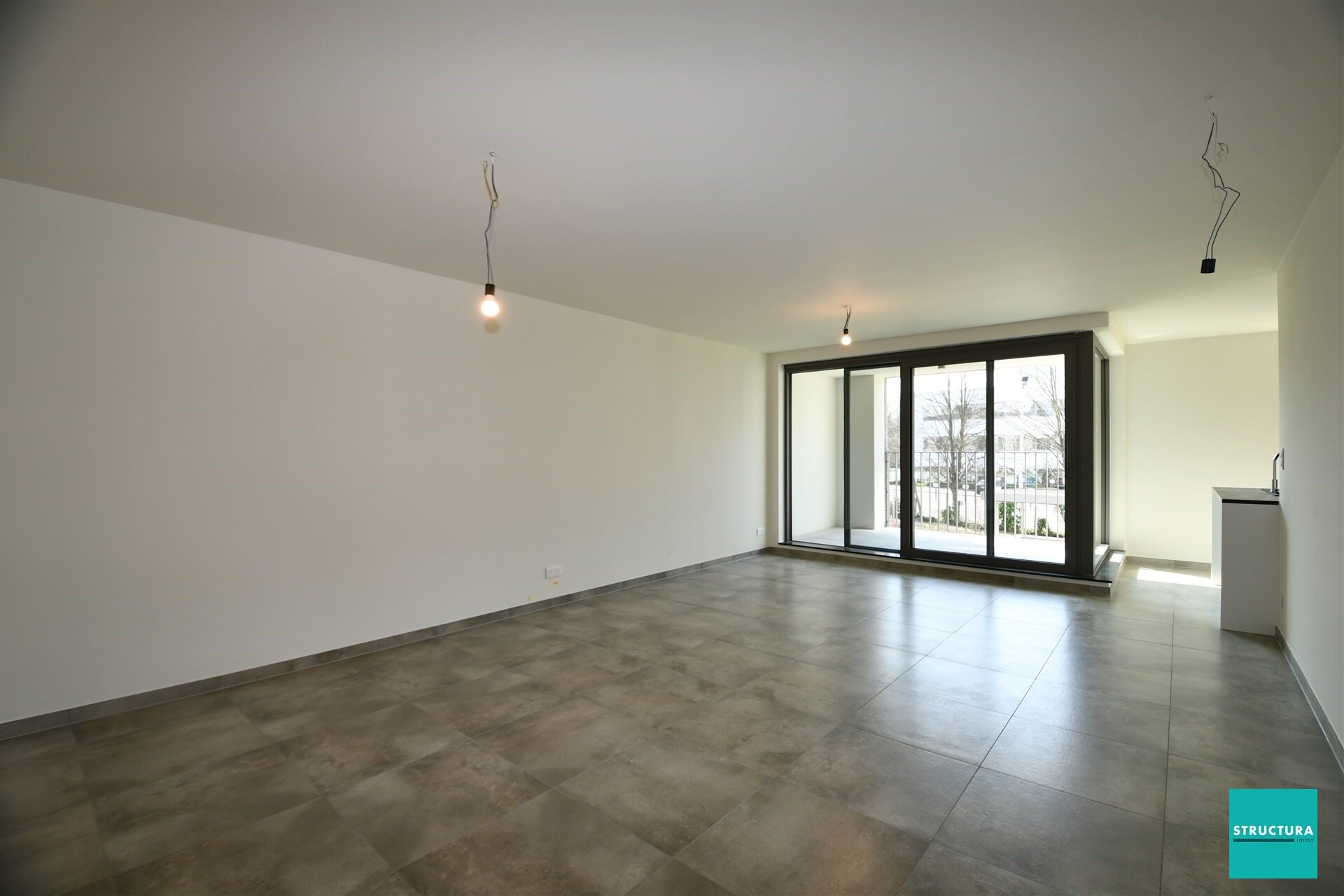 Appartement à louer à WEMMEL