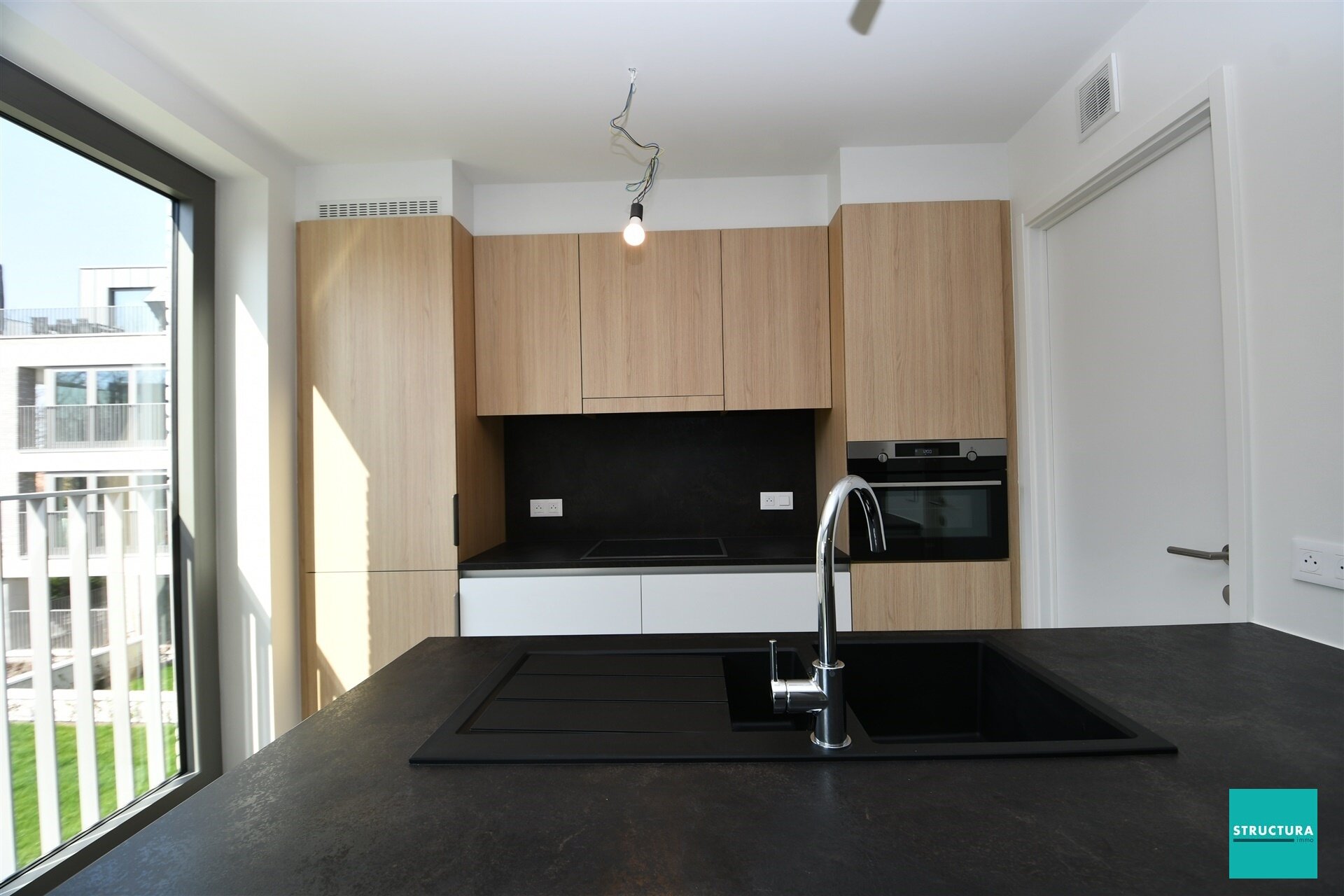 Appartement à louer à WEMMEL