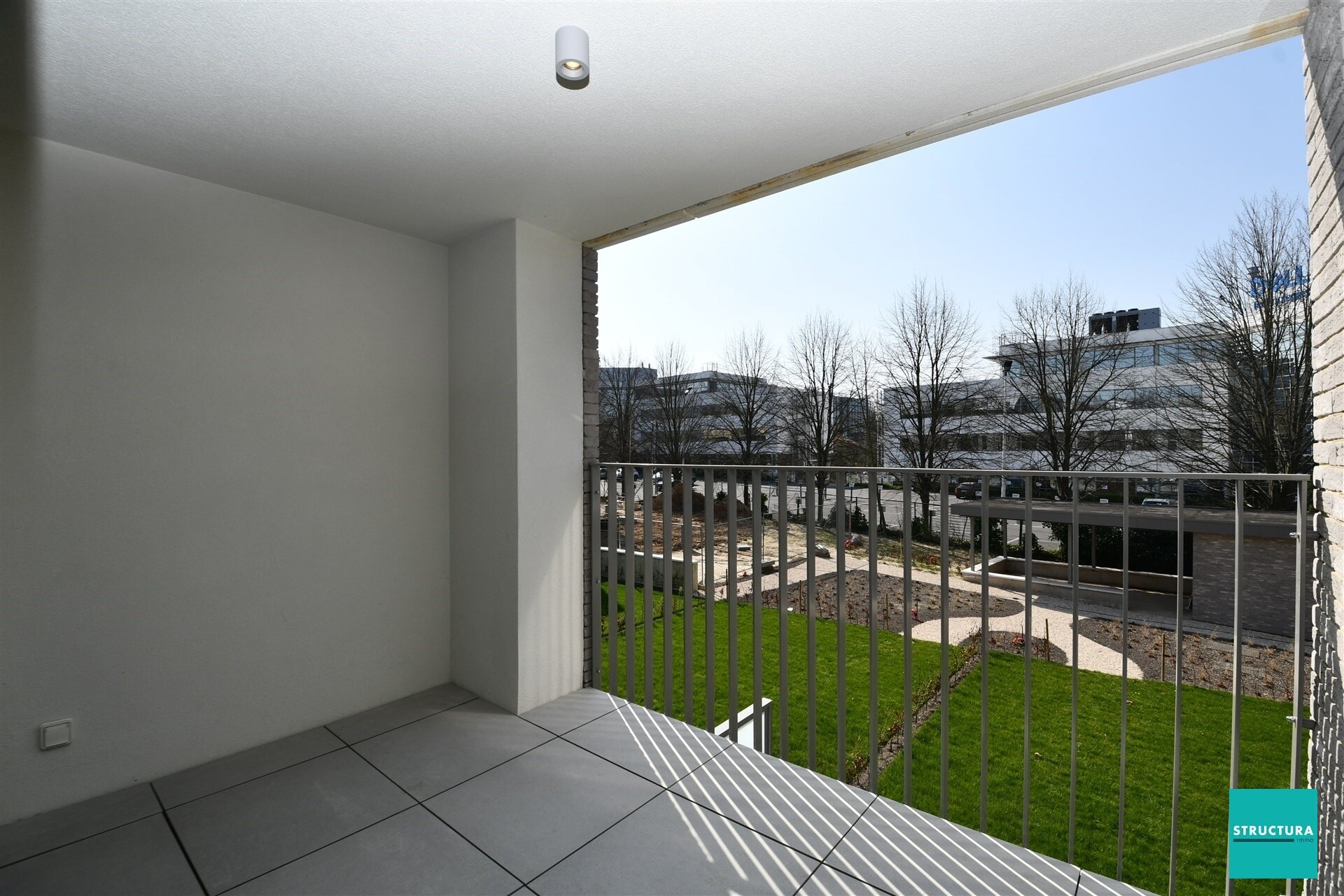 Appartement à louer à WEMMEL
