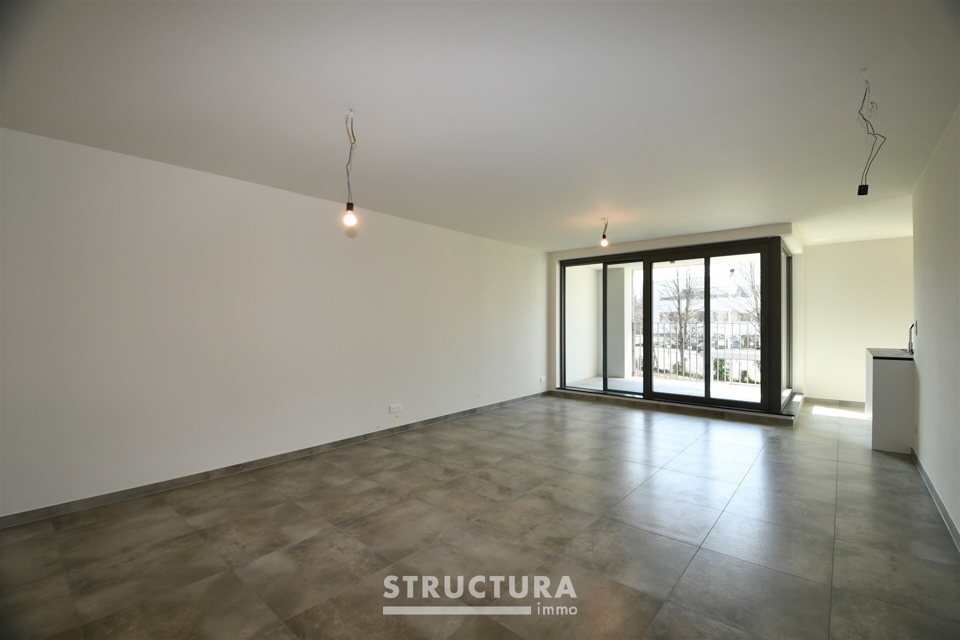 Appartement à louer à WEMMEL