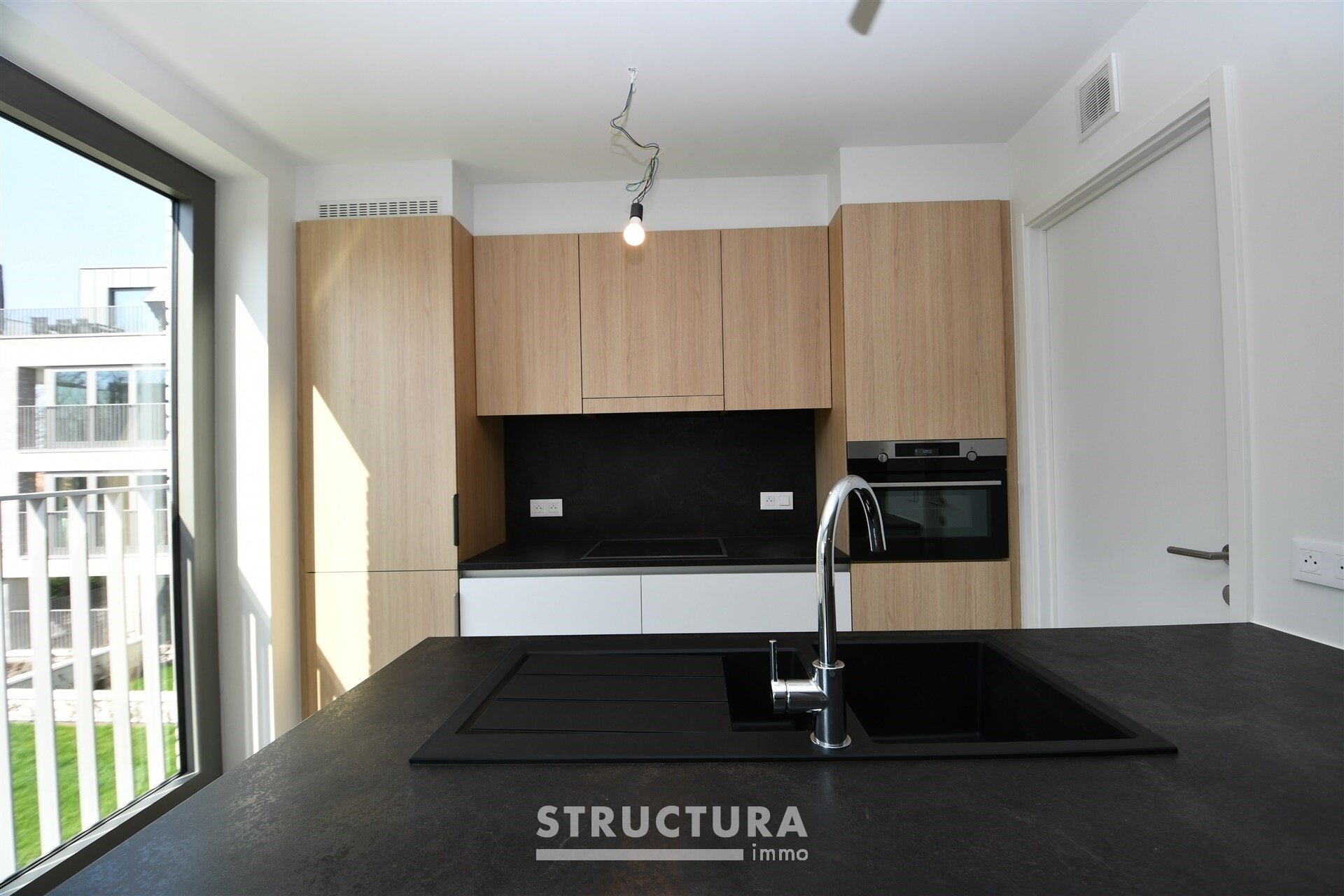 Appartement à louer à WEMMEL