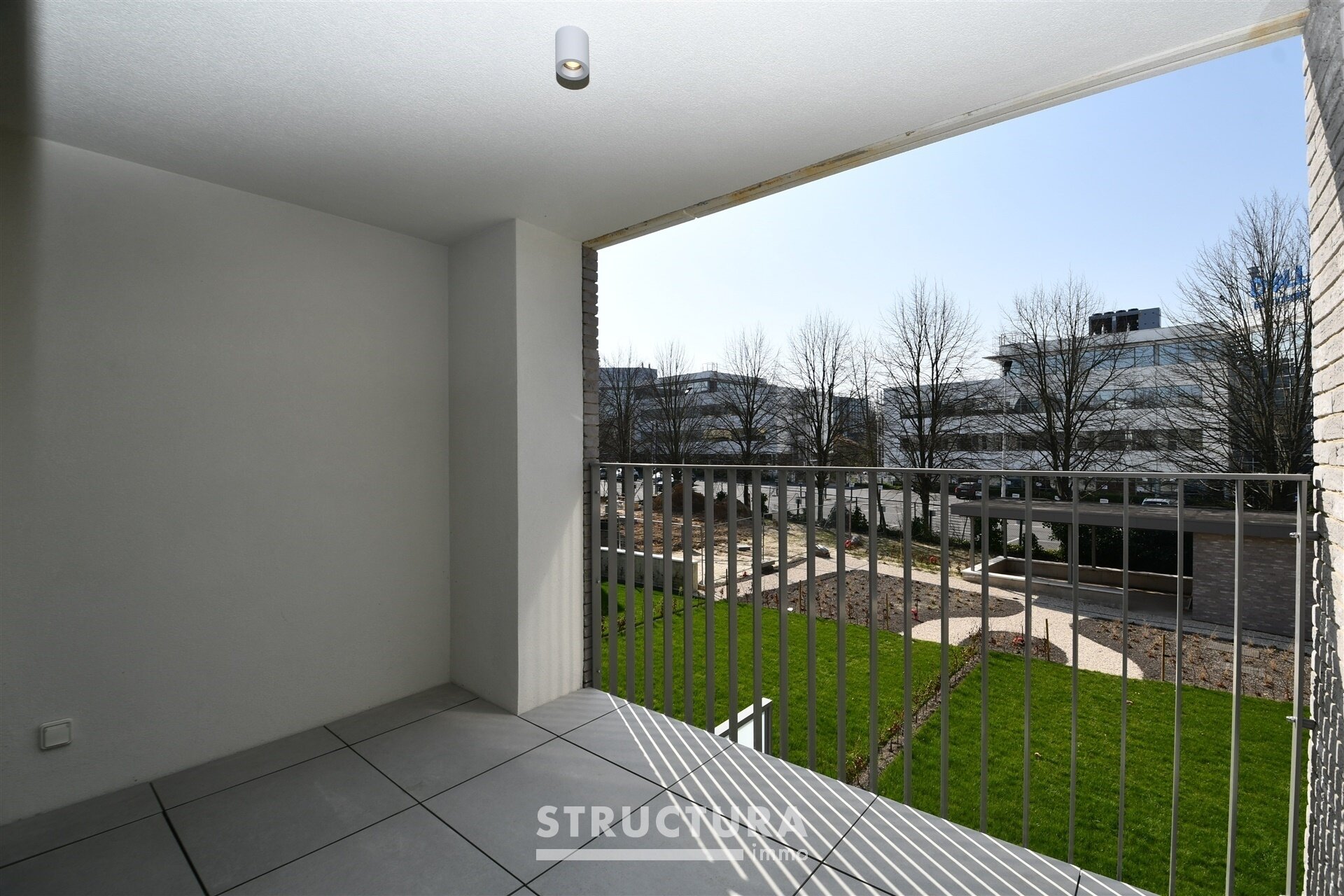 Appartement à louer à WEMMEL