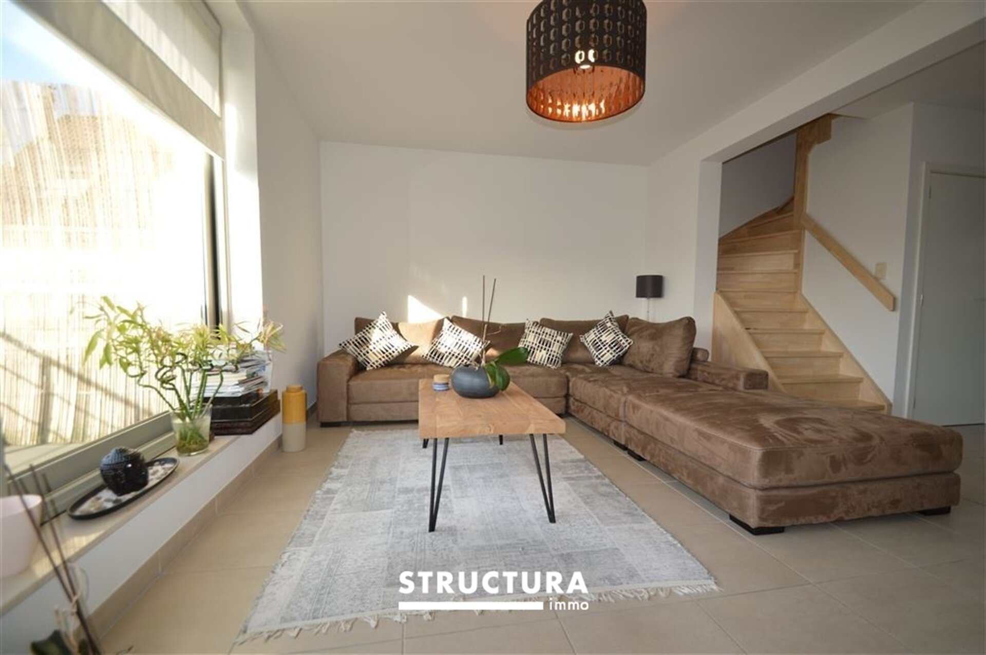 Appartement à louer à WEMMEL