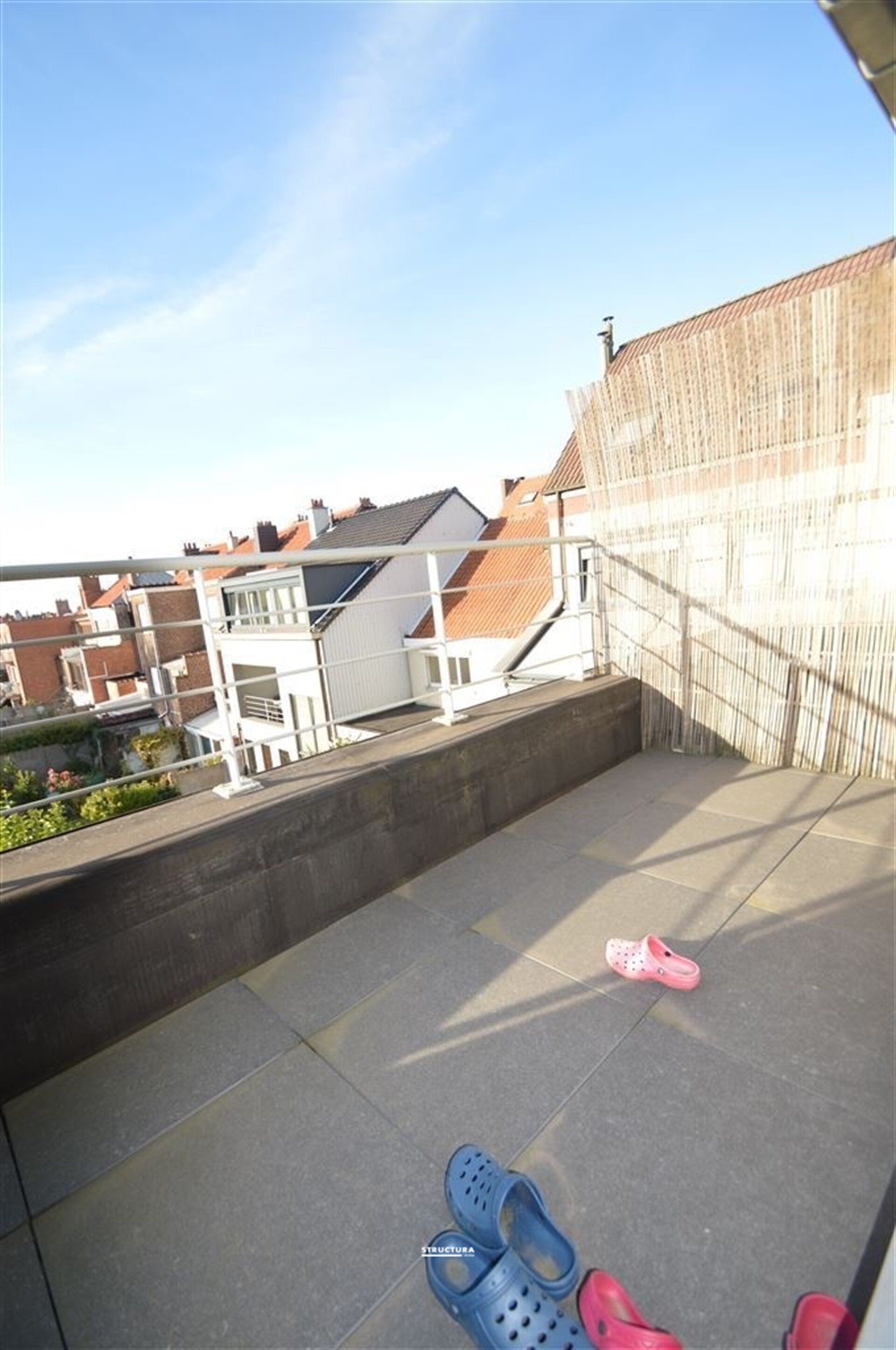 Appartement à louer à WEMMEL