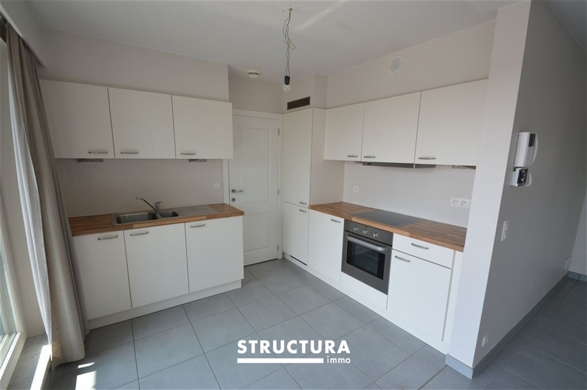 Appartement à louer à WEMMEL