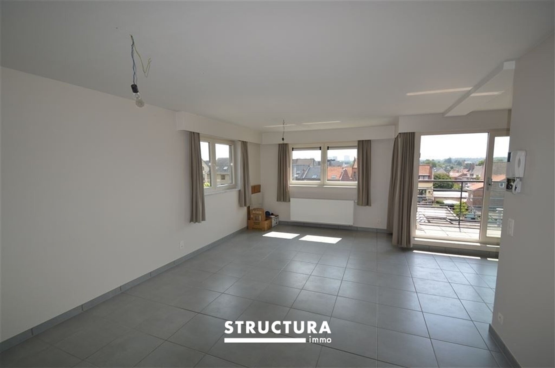 Appartement à louer à WEMMEL