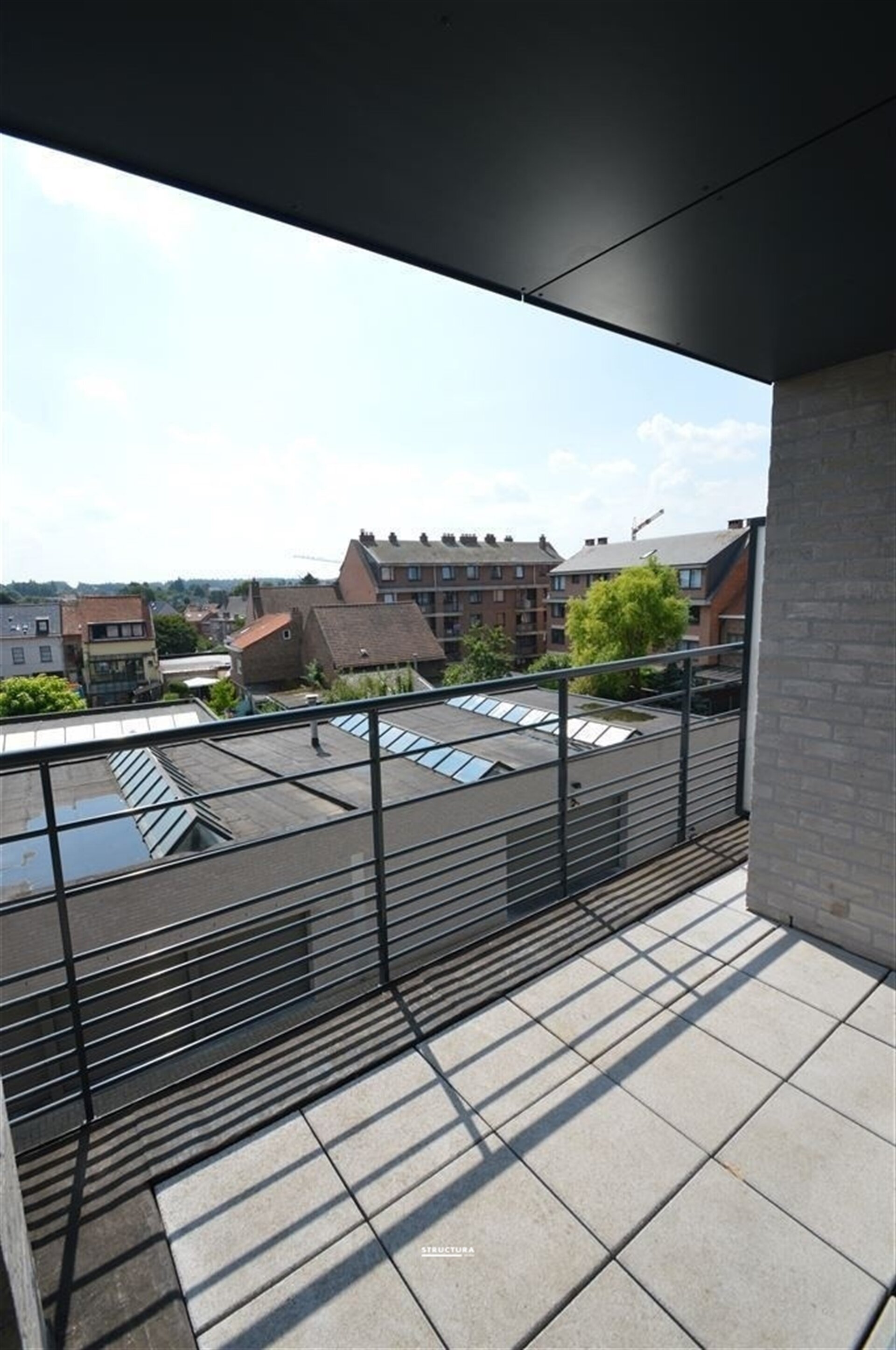 Appartement à louer à WEMMEL