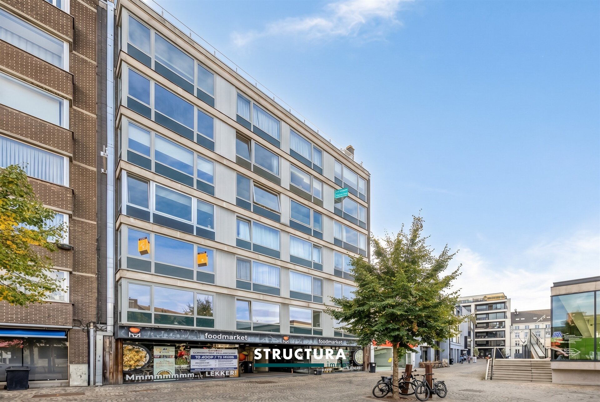Appartement &agrave; vendre &agrave; AALST