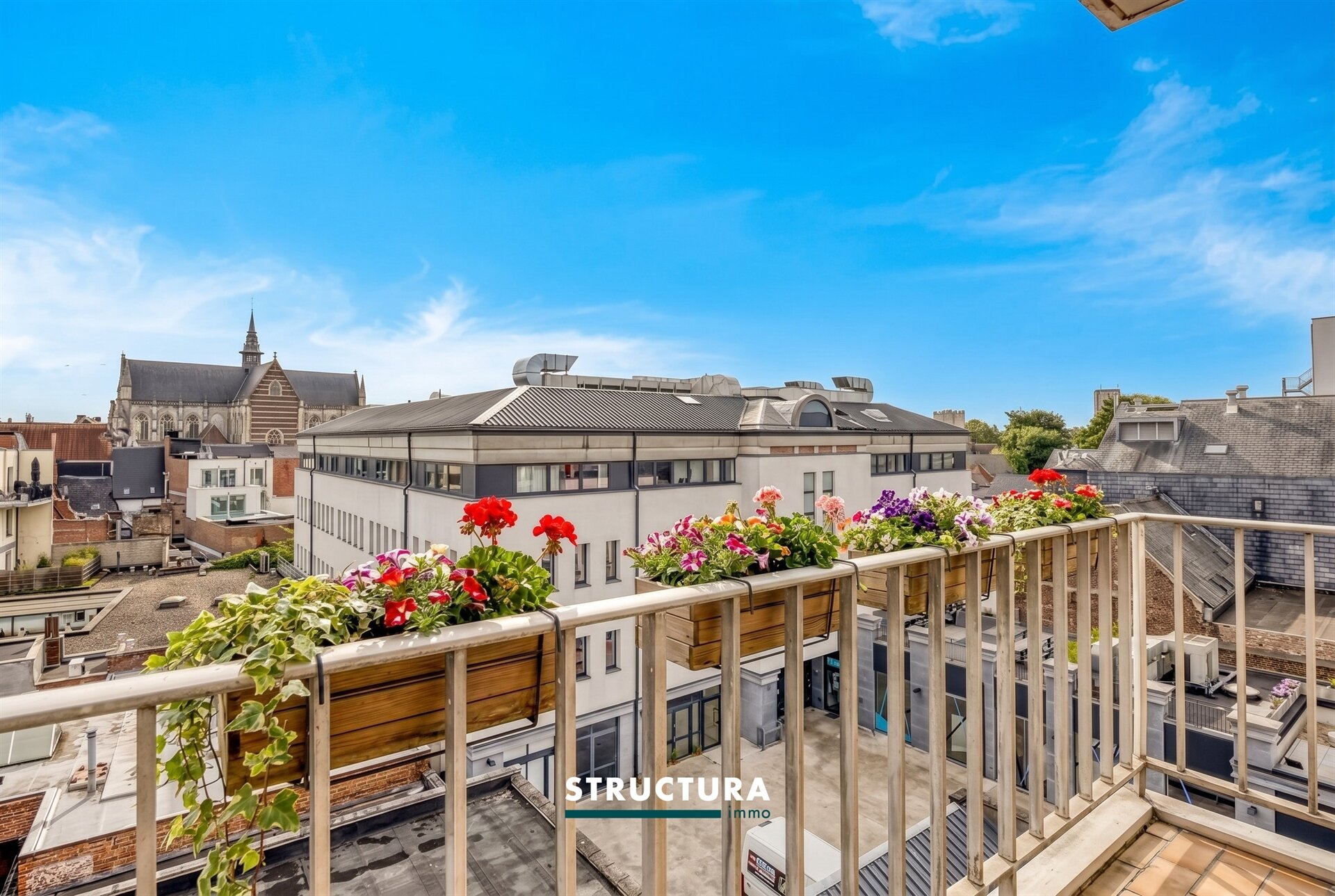 Appartement &agrave; vendre &agrave; AALST