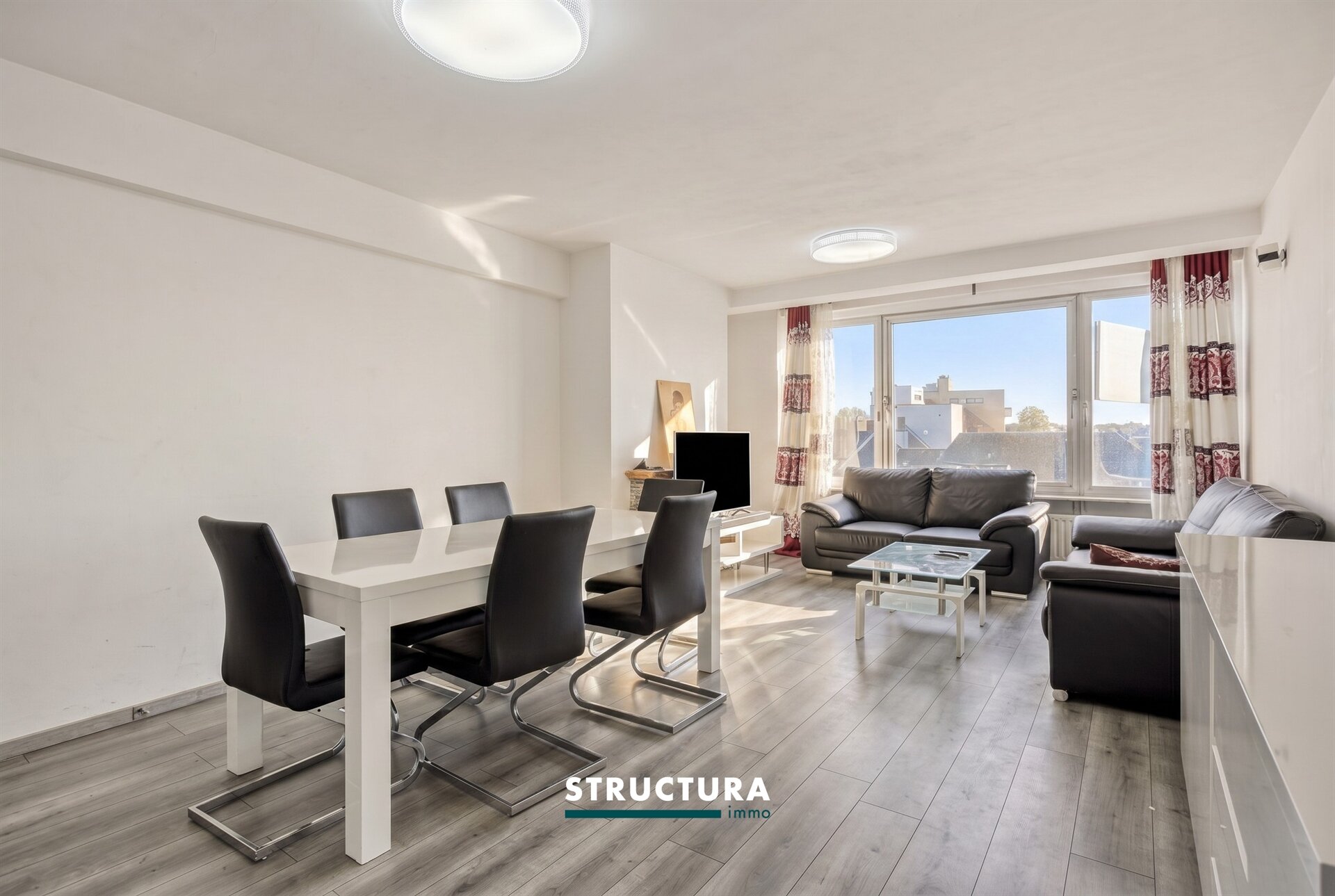 Appartement &agrave; vendre &agrave; AALST