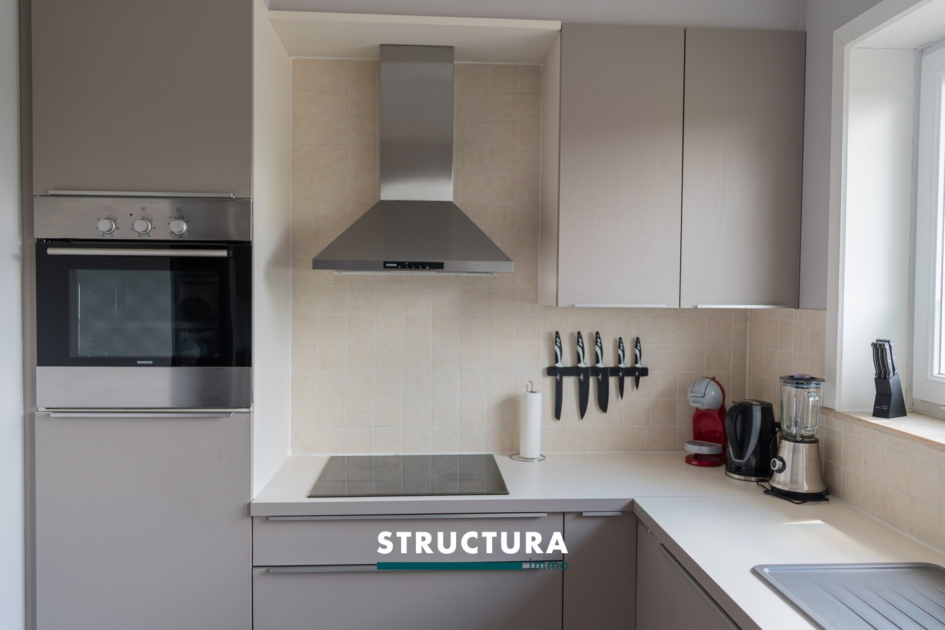 Appartement &agrave; vendre &agrave; AALST