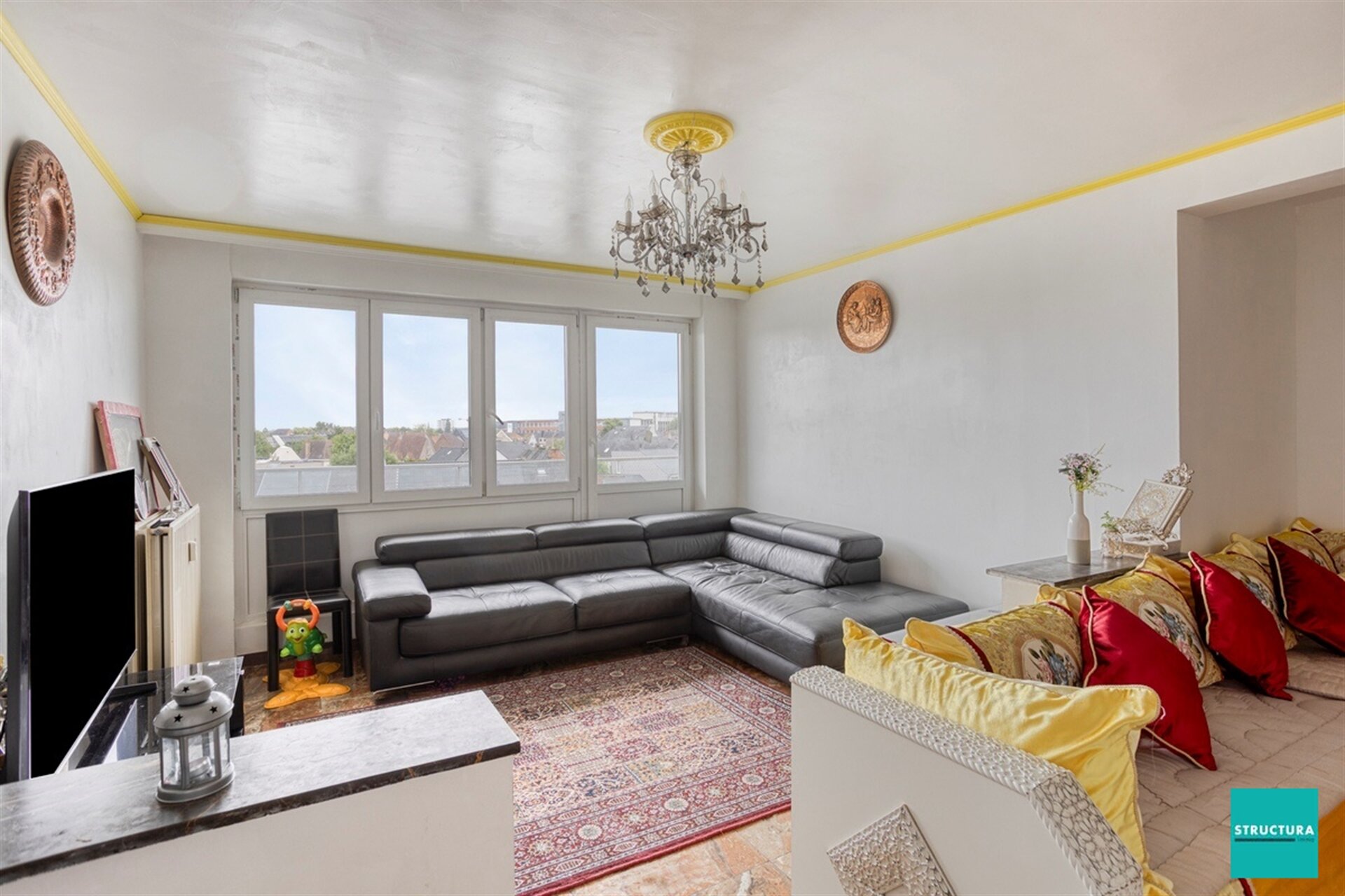 Appartement à vendre à AALST