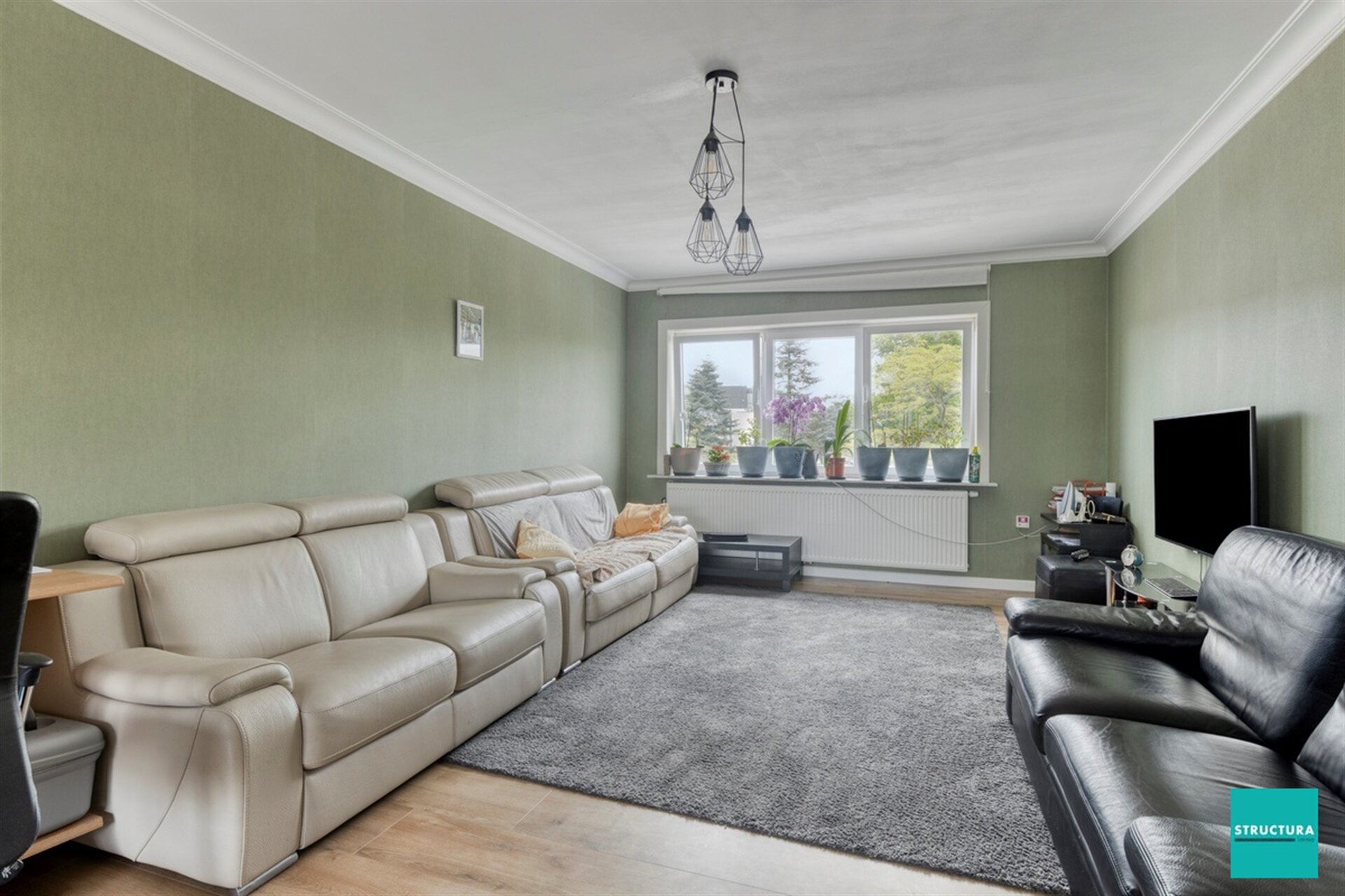 Appartement à vendre à AALST