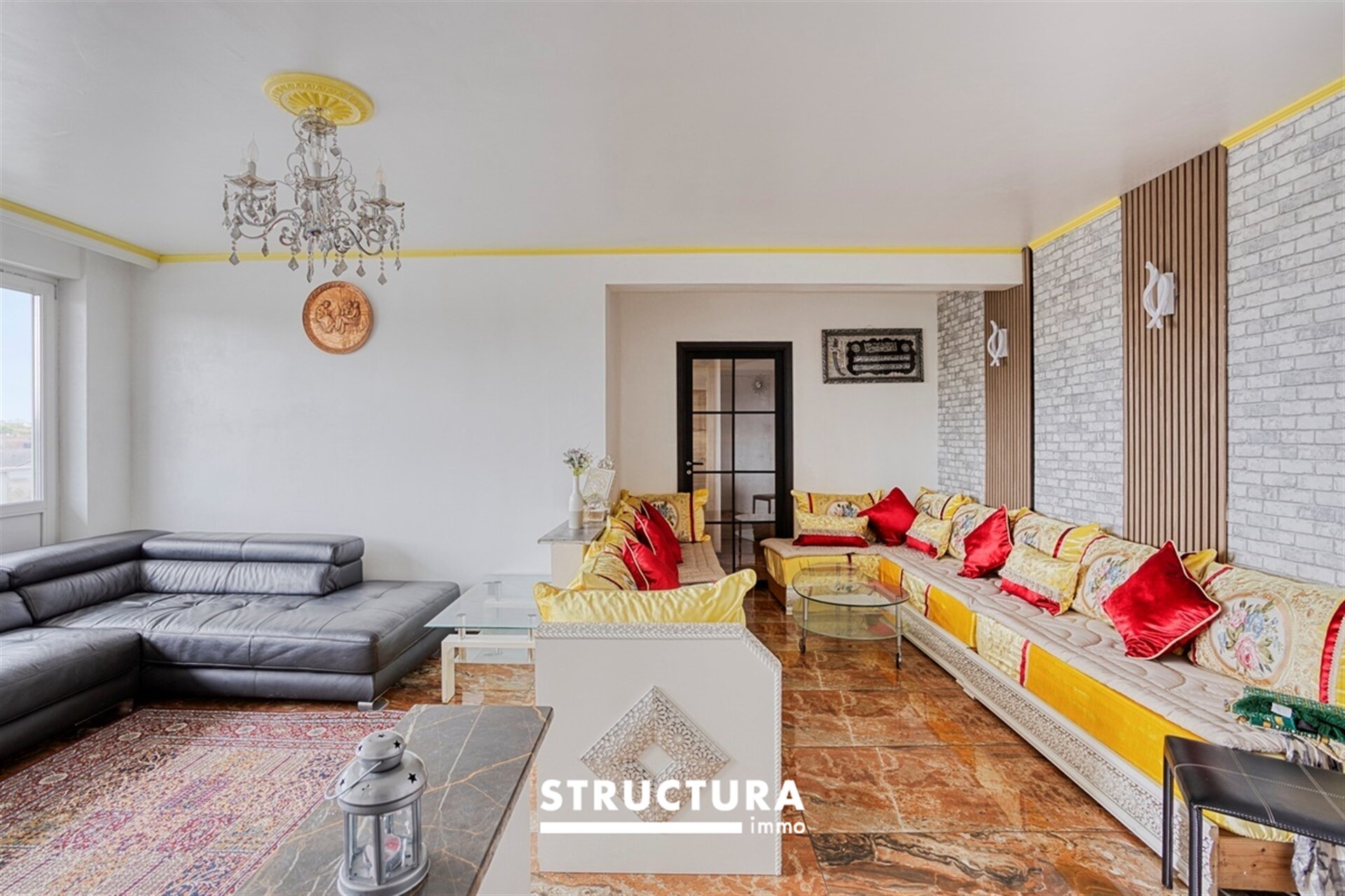 Appartement à vendre à AALST