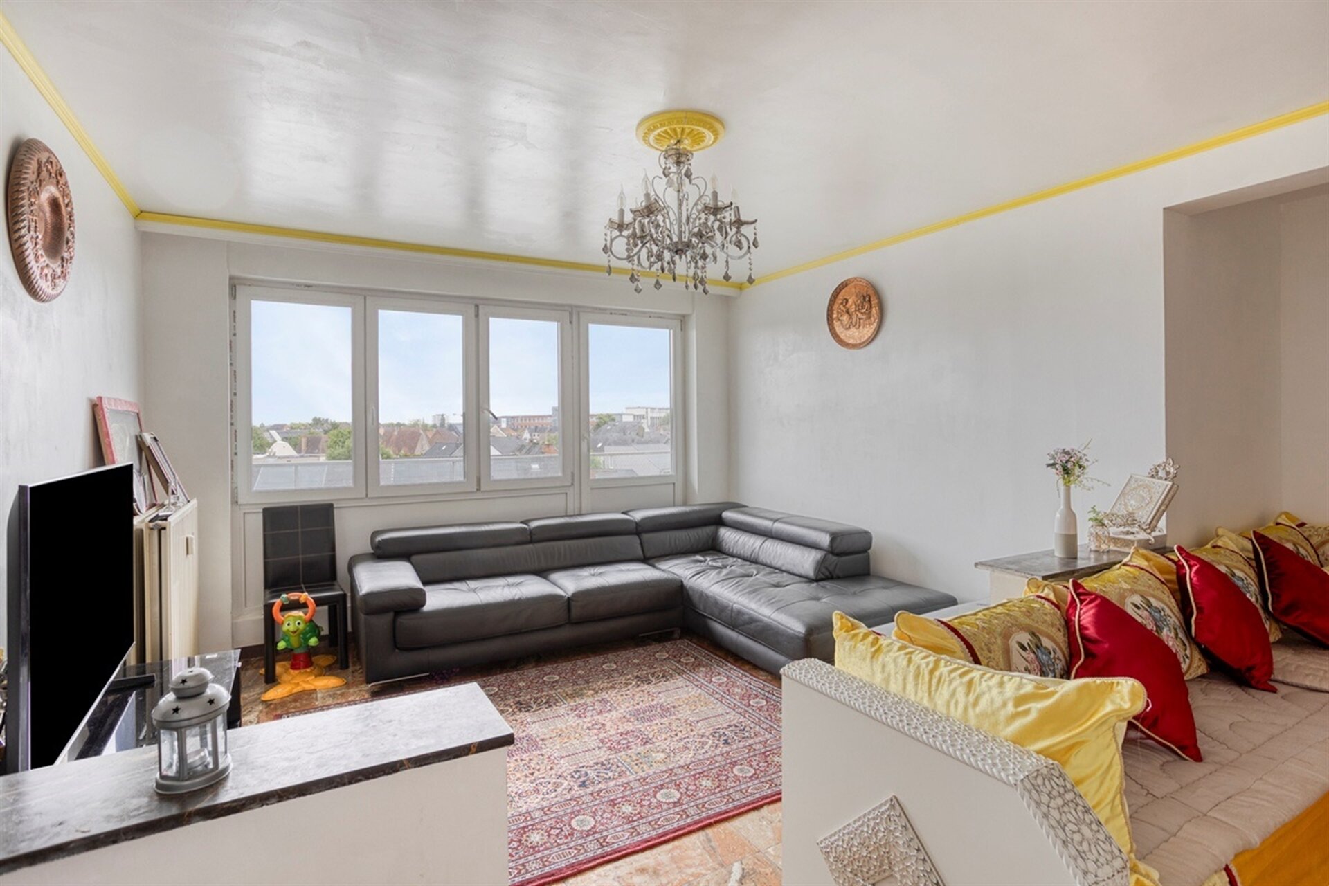 Appartement à vendre à AALST