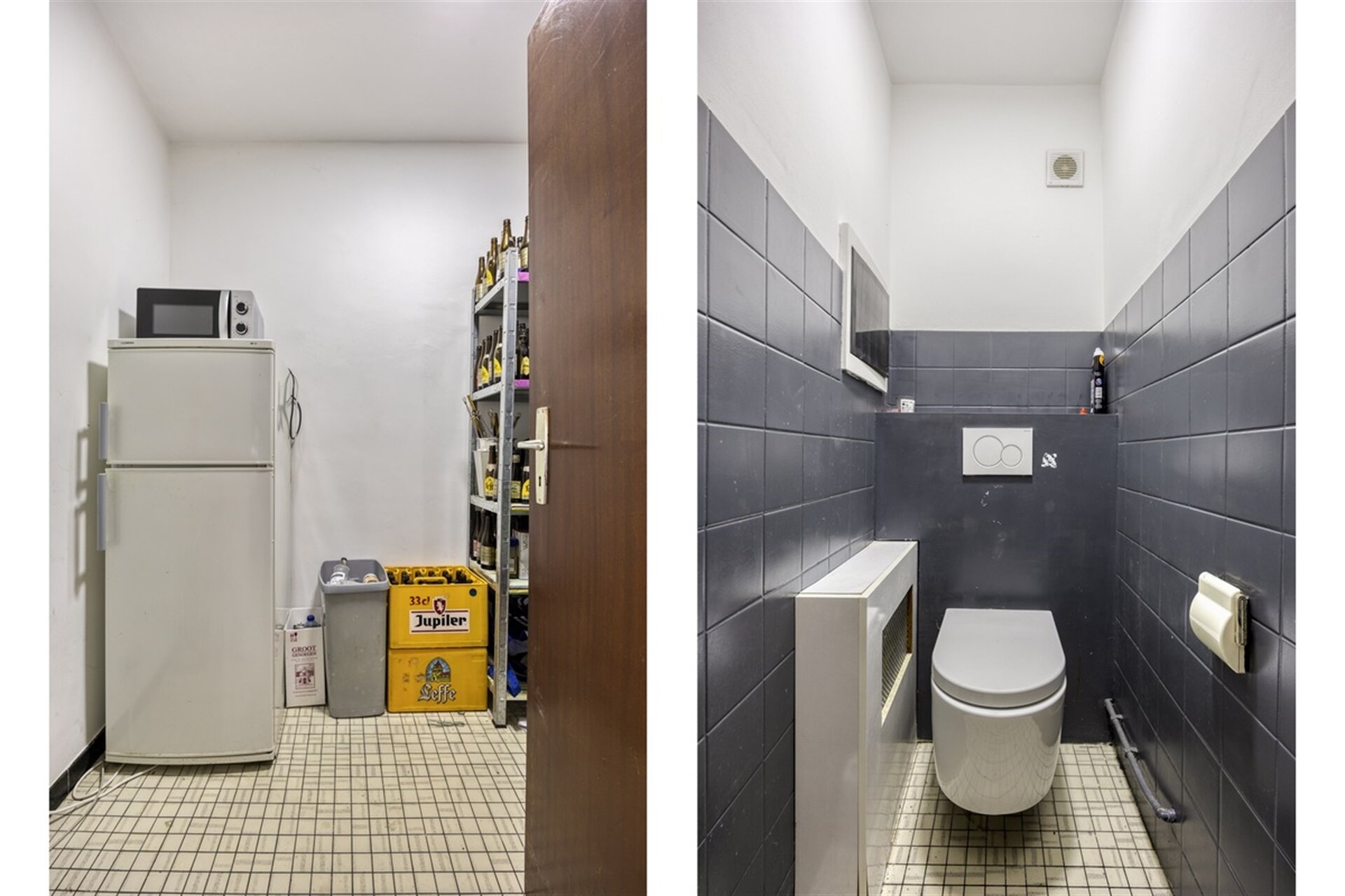 Appartement à vendre à AALST
