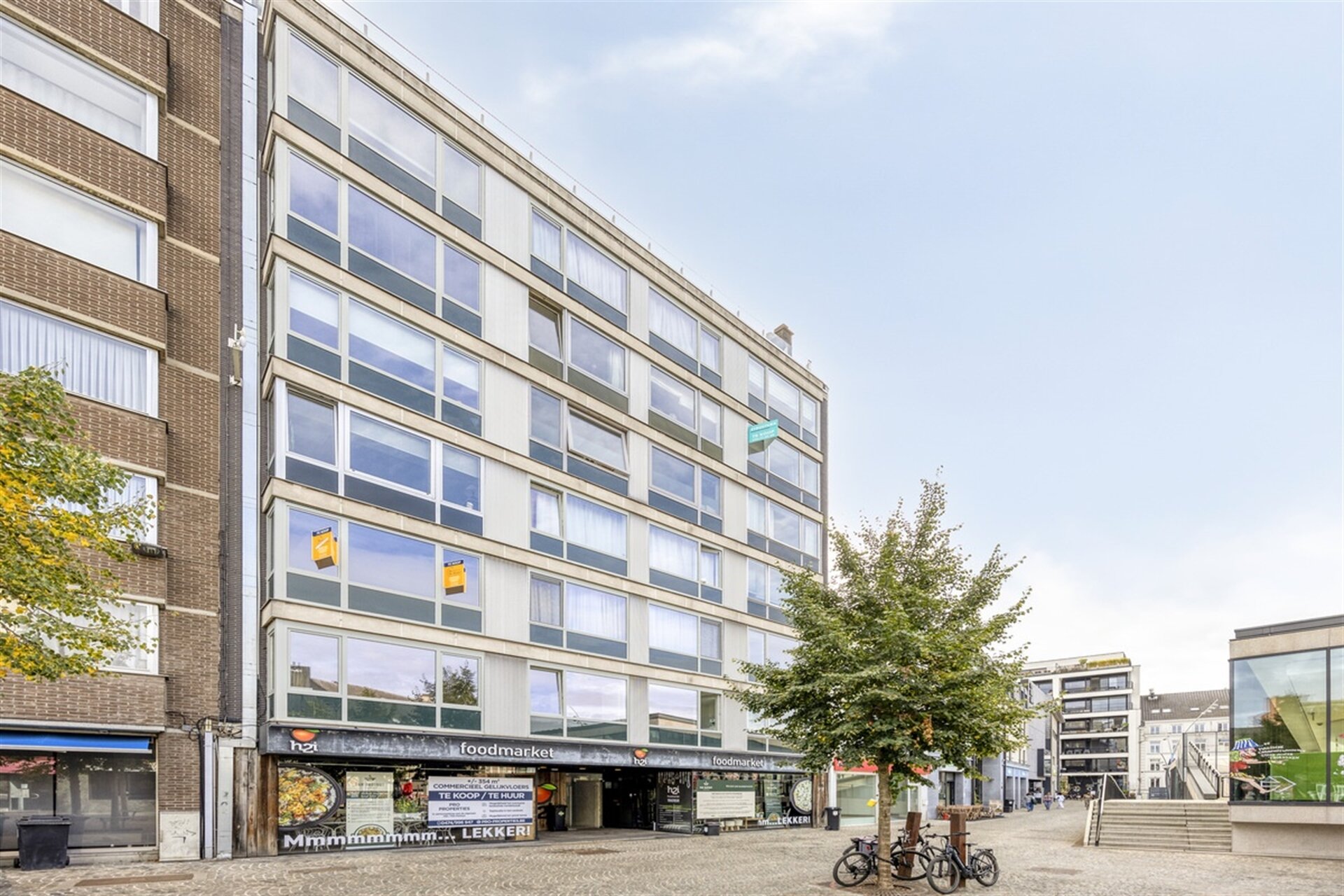 Appartement à vendre à AALST