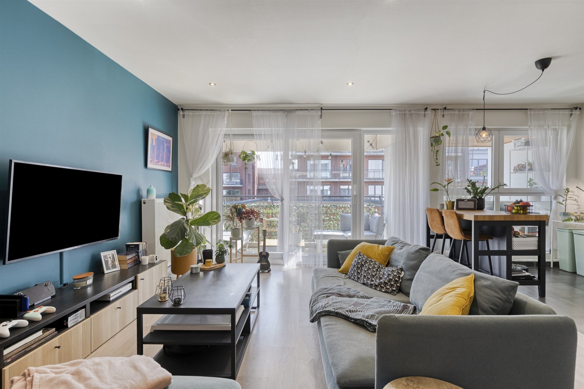 Appartement à vendre à AALST