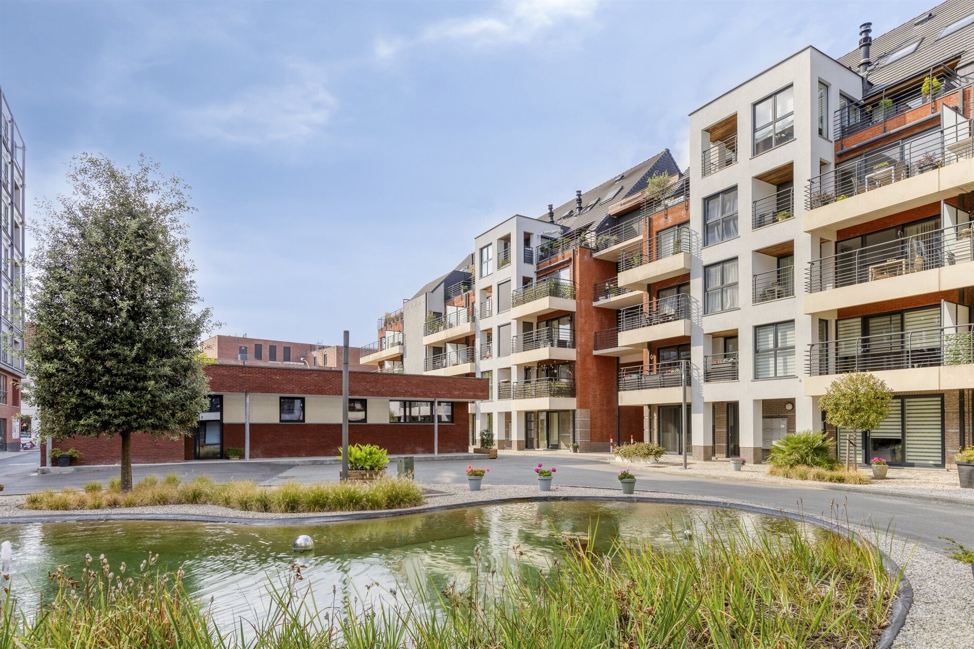 Appartement à vendre à AALST