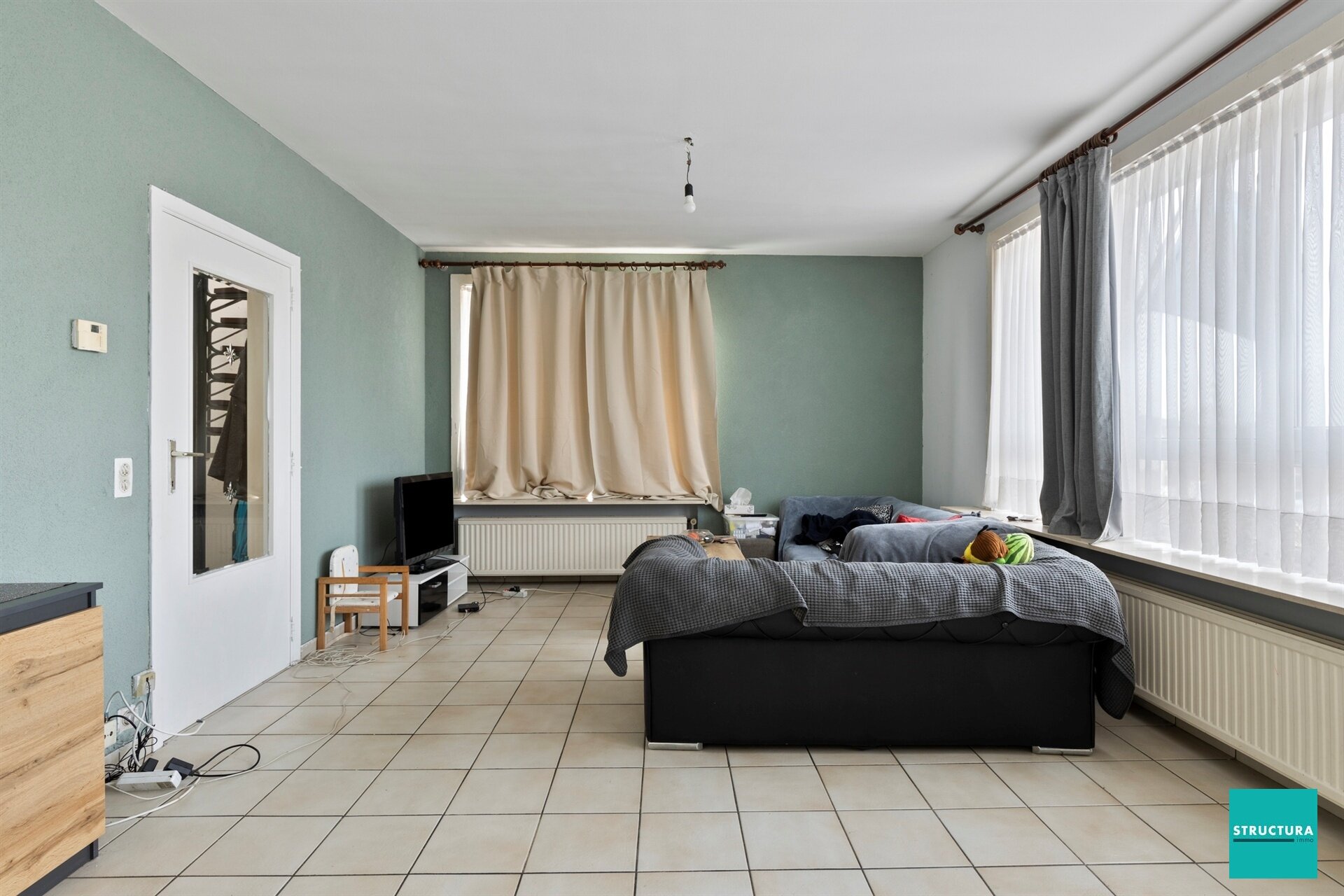 Appartement à vendre à AFFLIGEM