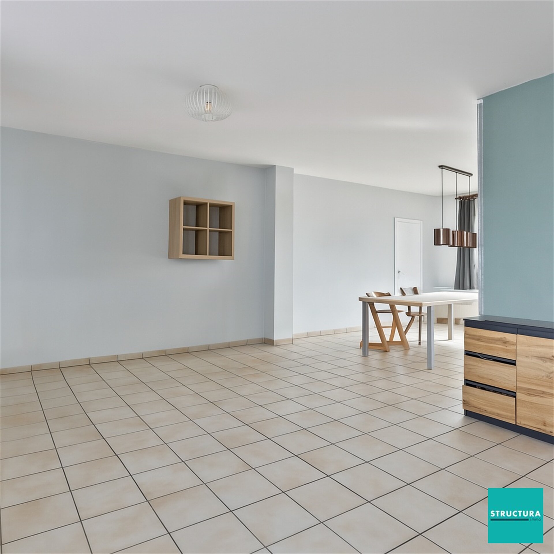 Appartement à vendre à AFFLIGEM