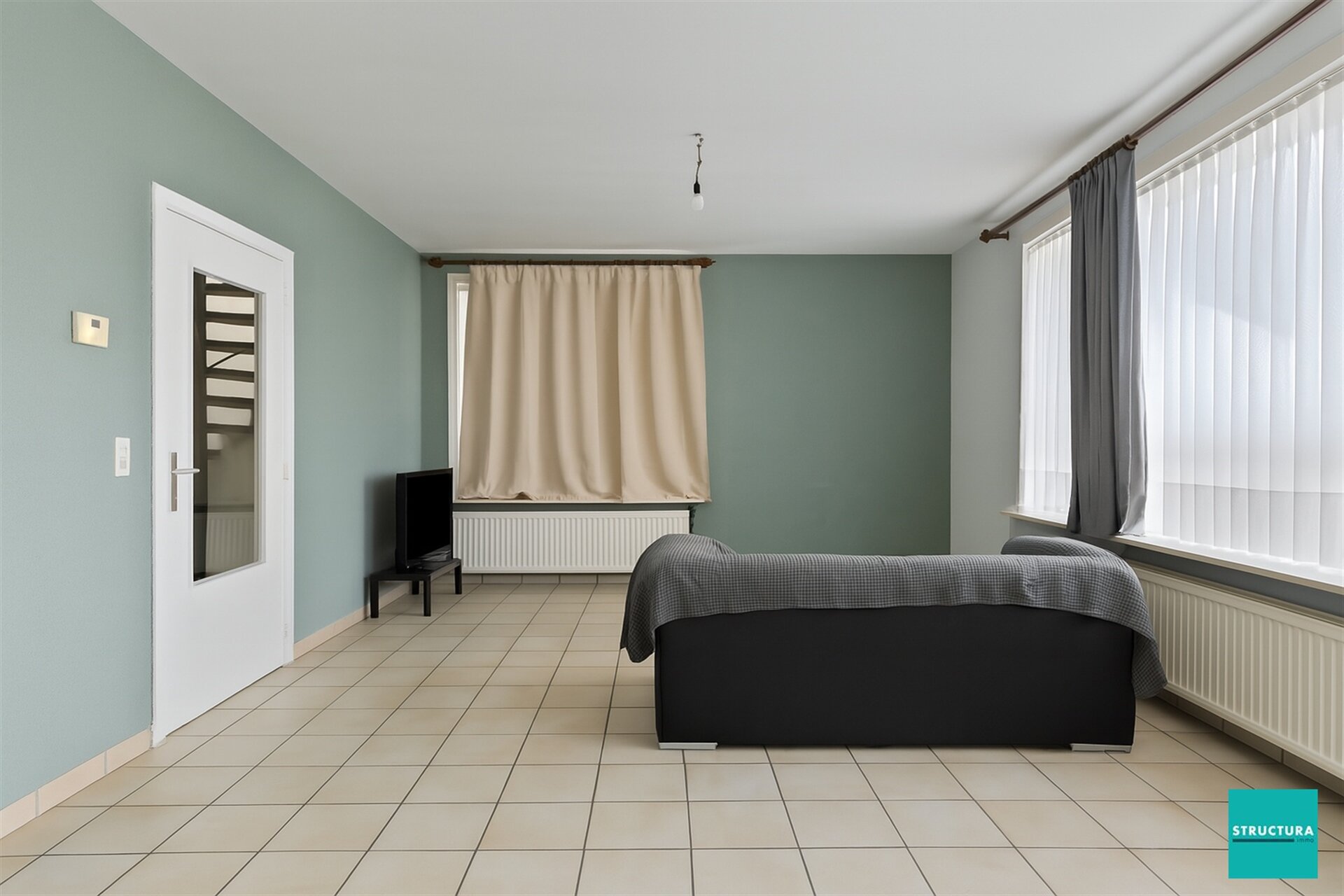 Appartement à vendre à AFFLIGEM