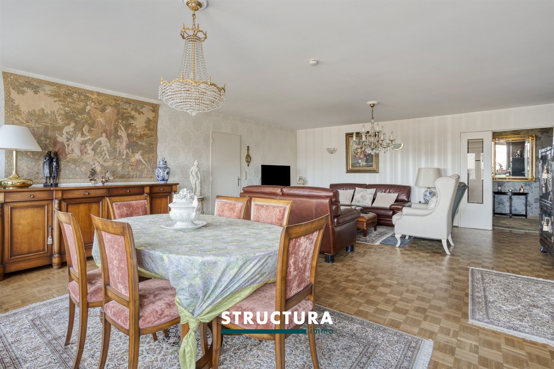 Appartement &agrave; vendre &agrave; ASSE