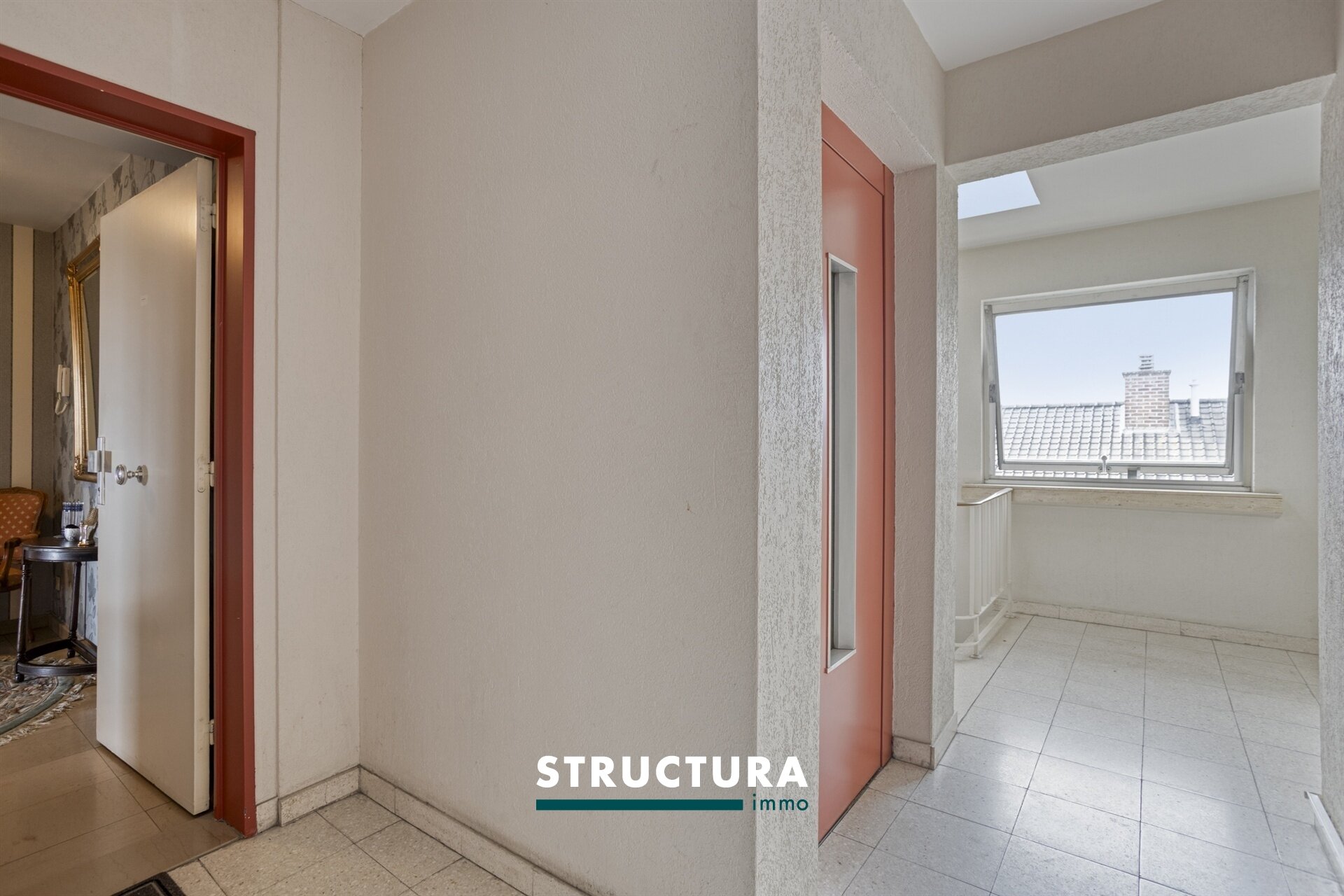 Appartement &agrave; vendre &agrave; ASSE