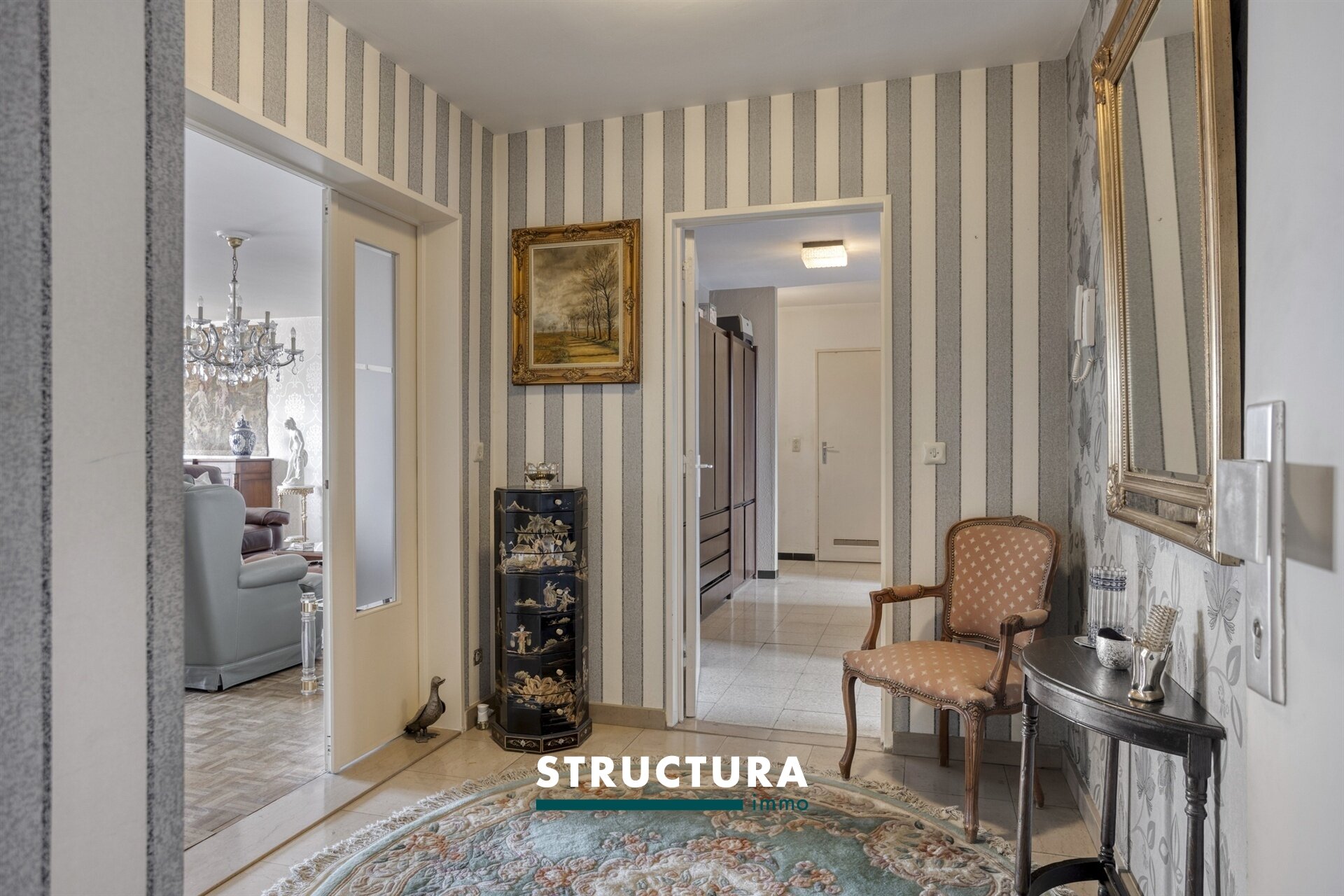 Appartement &agrave; vendre &agrave; ASSE