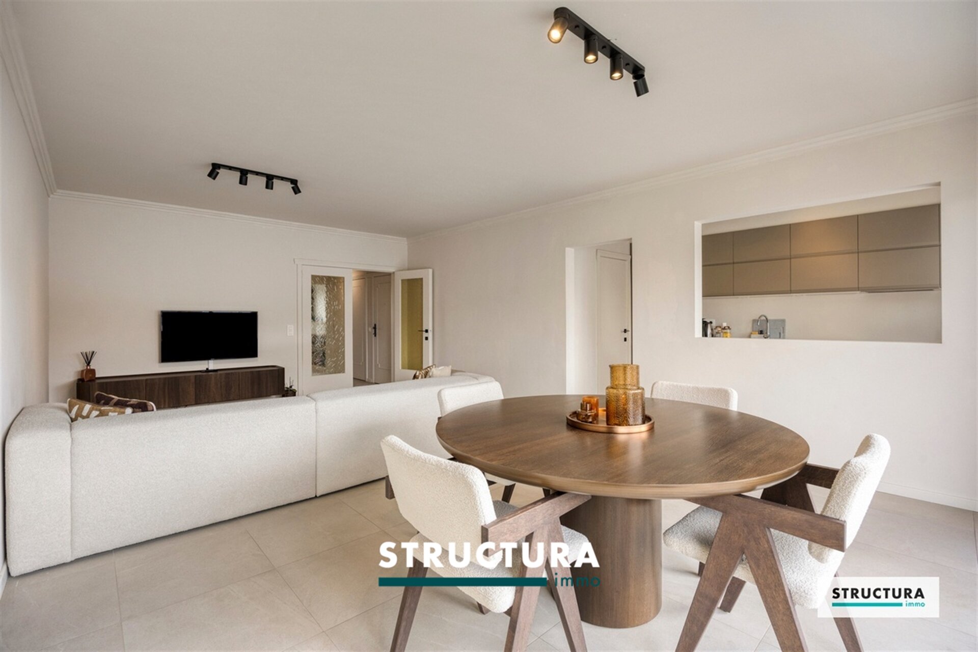 Appartement &agrave; vendre &agrave; ASSE