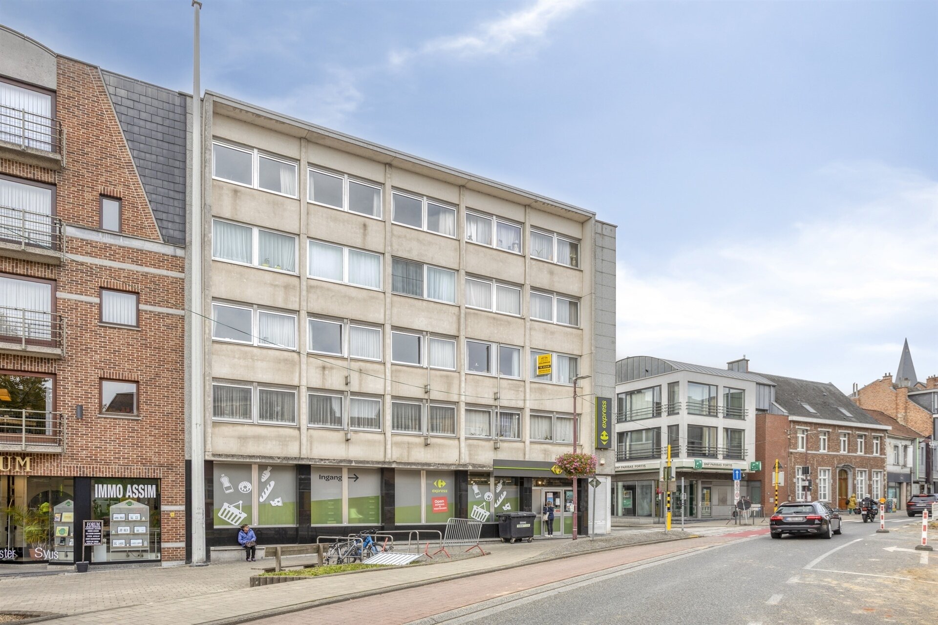 Appartement à vendre à ASSE