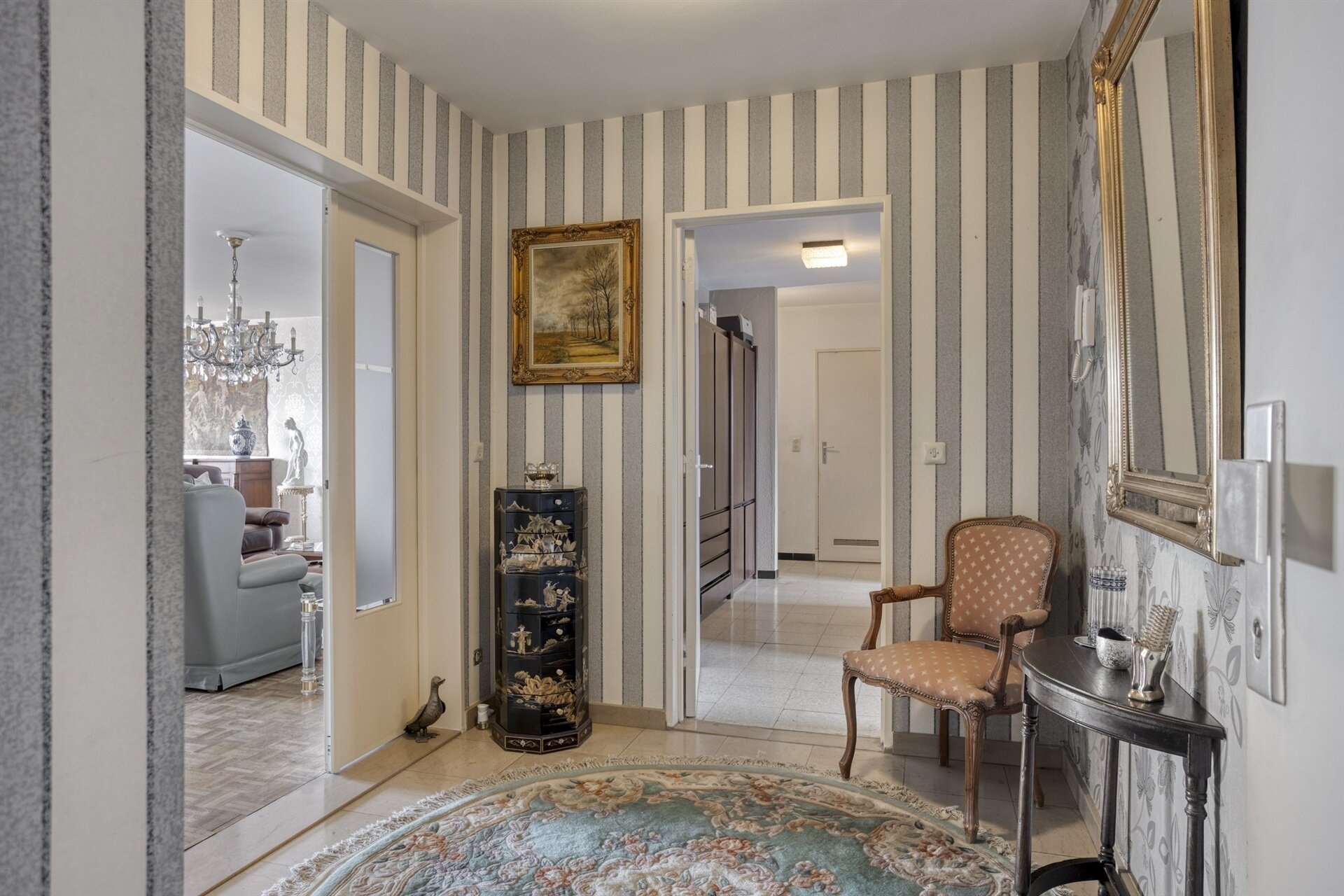 Appartement à vendre à ASSE