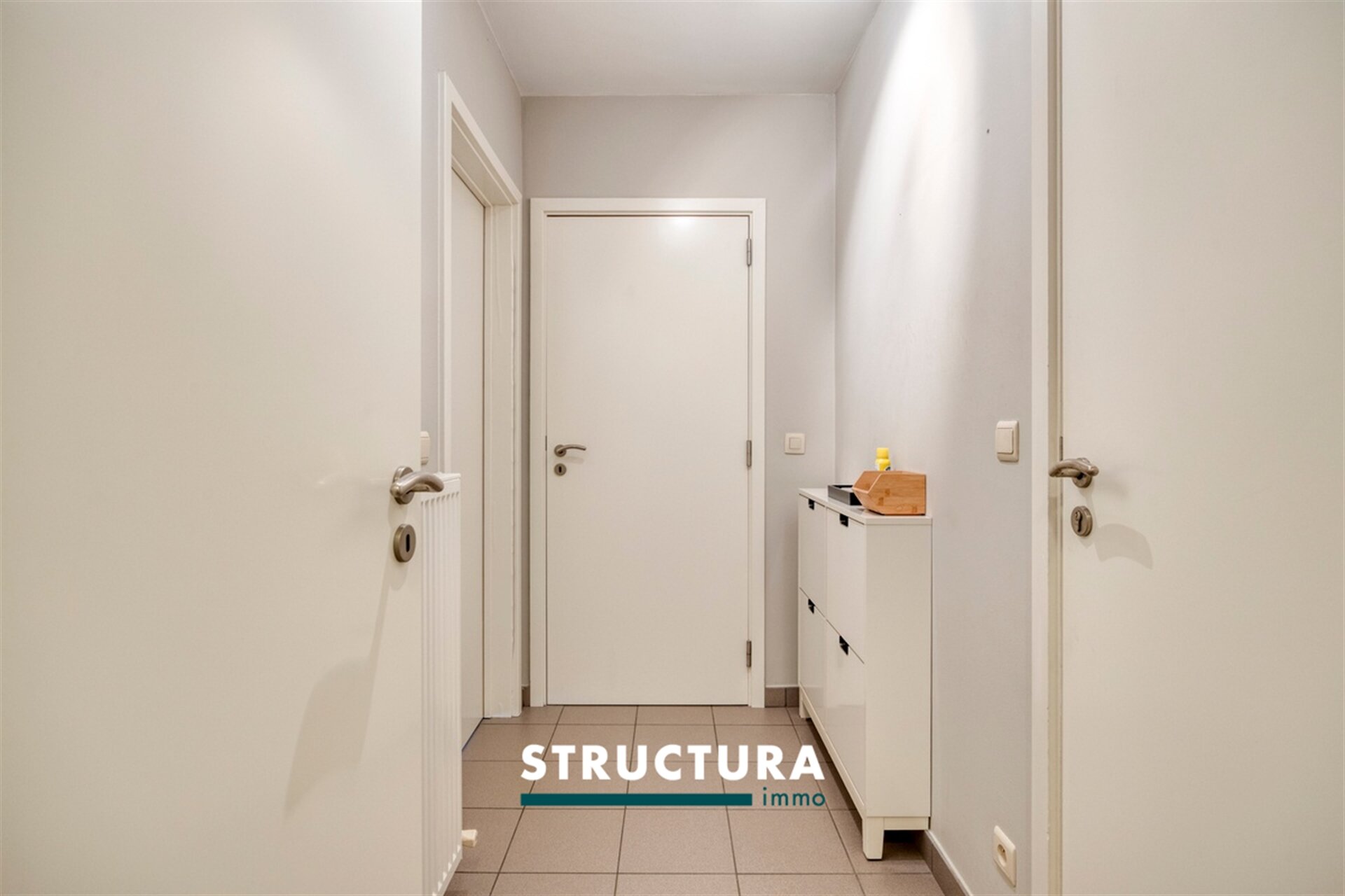 Appartement &agrave; vendre &agrave; BRUSSEGEM