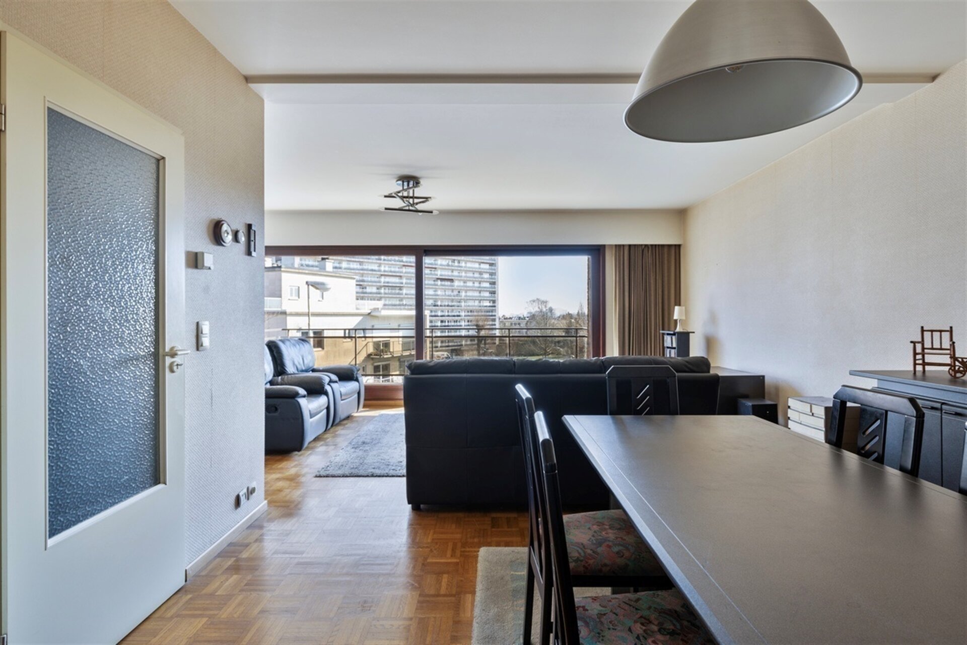 Appartement à vendre à BRUSSEL