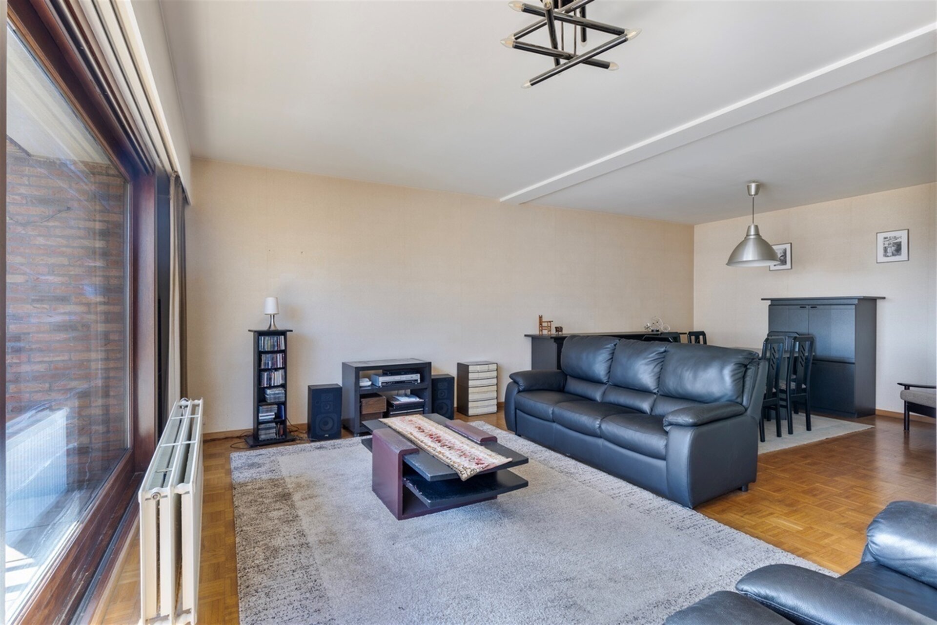 Appartement à vendre à BRUSSEL
