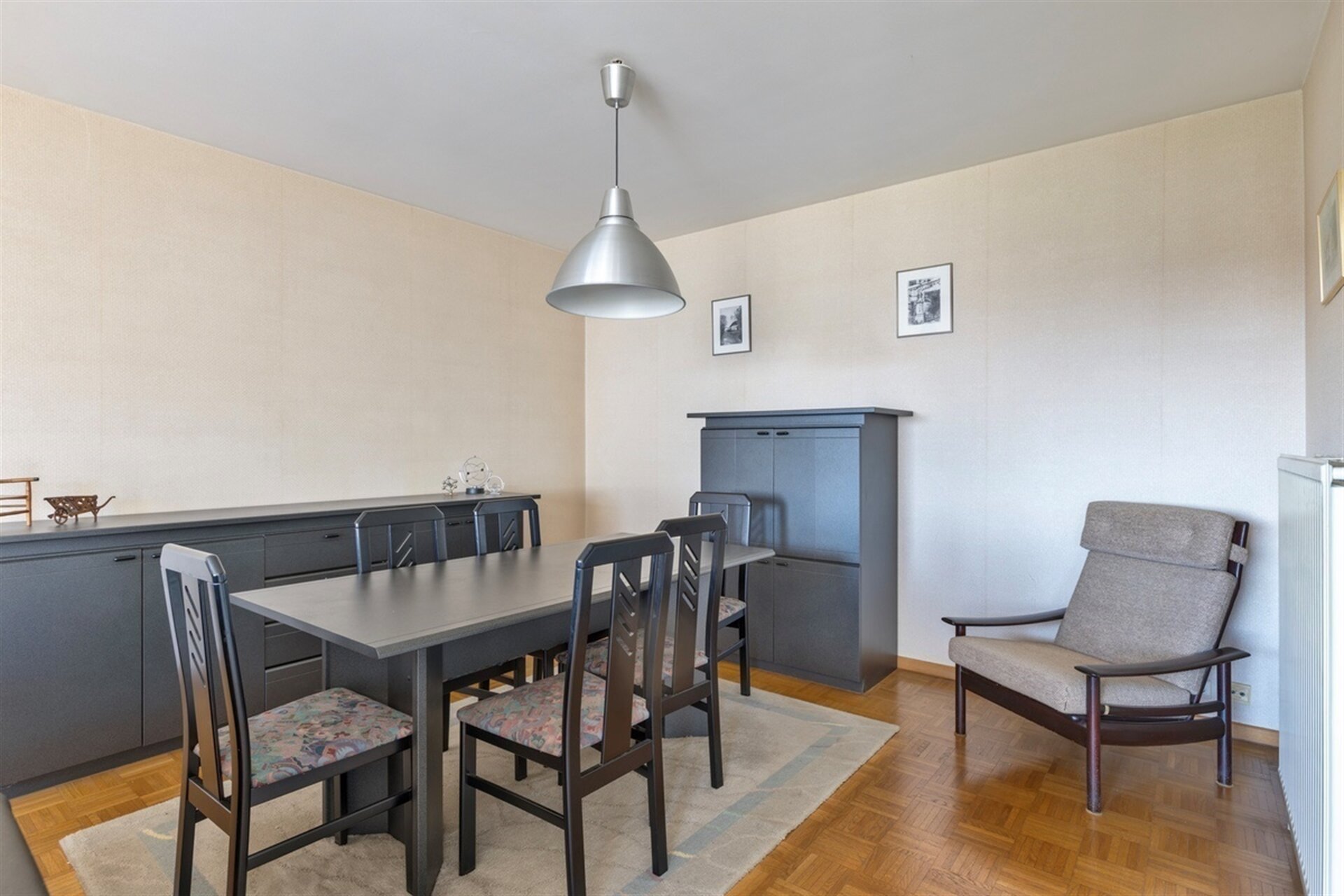 Appartement à vendre à BRUSSEL