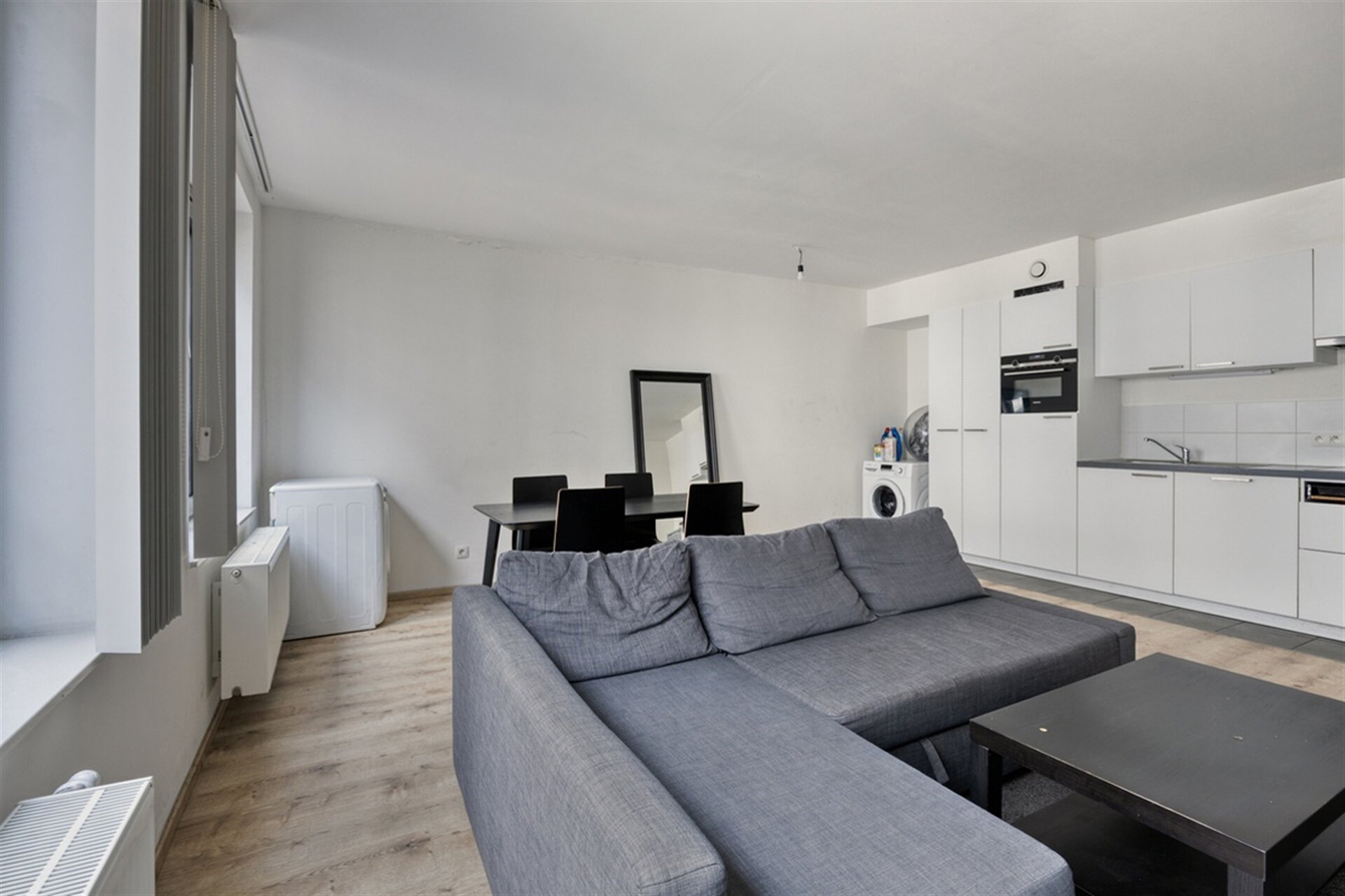 Appartement à vendre à BRUSSEL