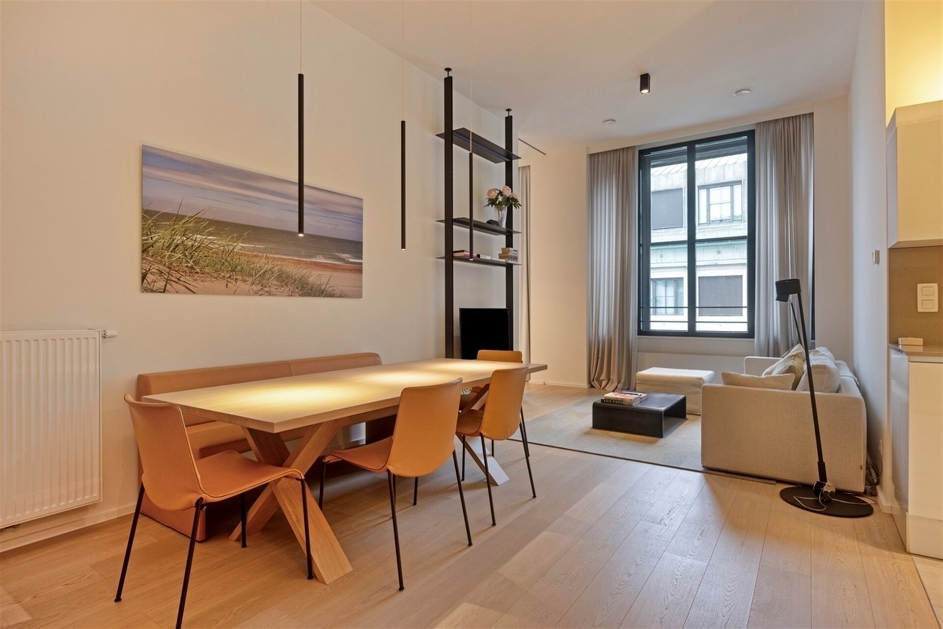 Appartement à vendre à BRUSSEL