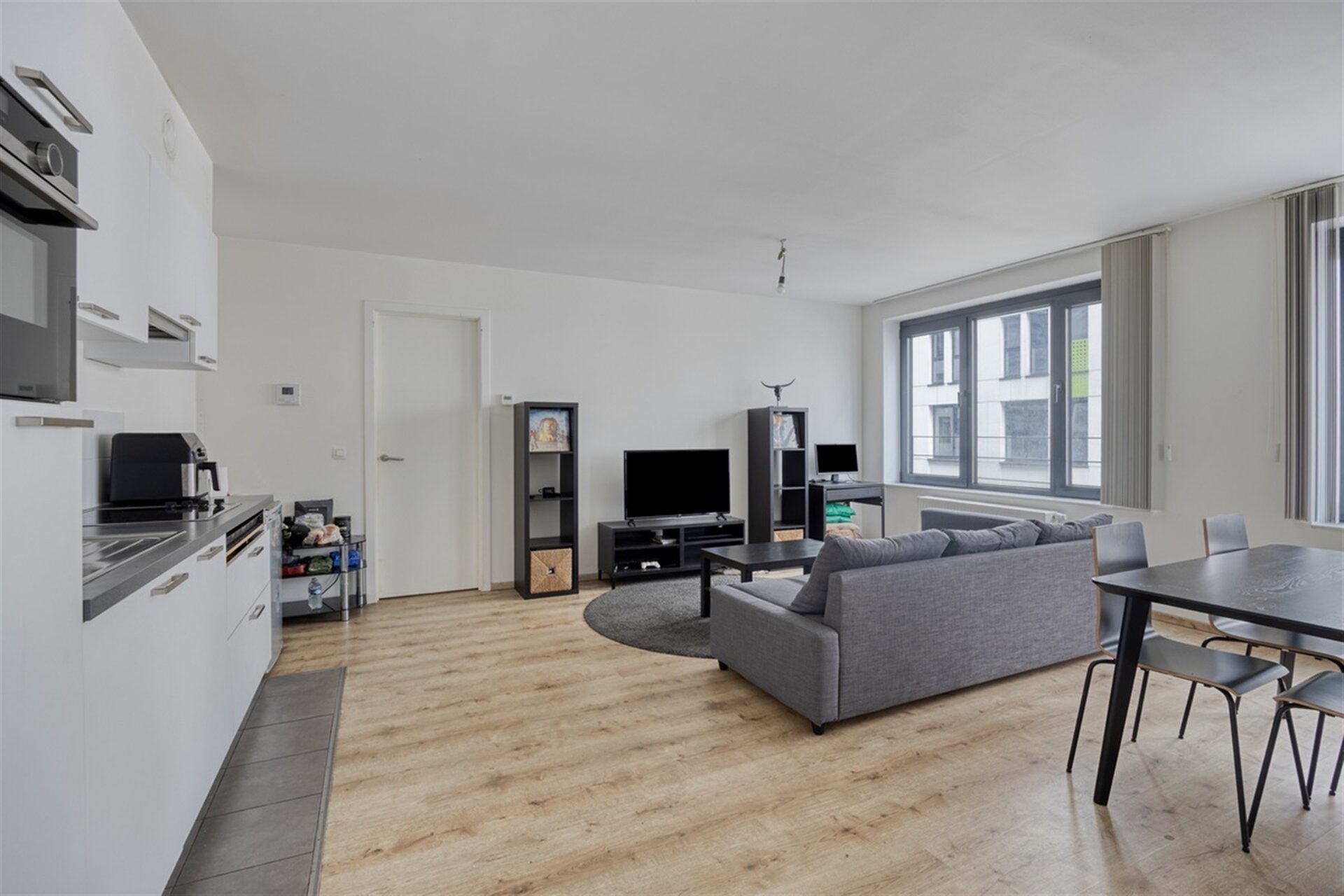 Appartement à vendre à BRUSSEL