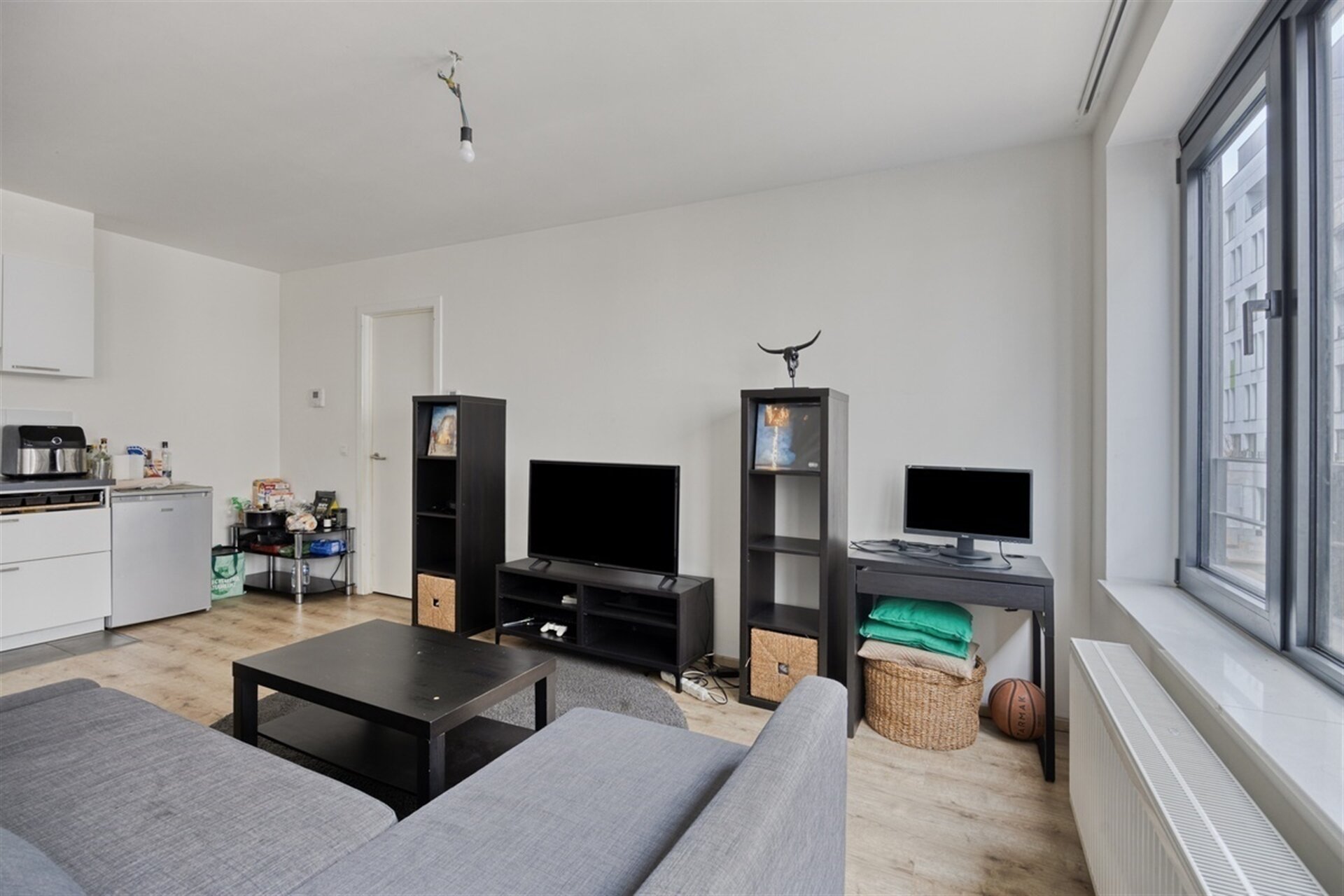 Appartement &agrave; vendre &agrave; BRUSSEL