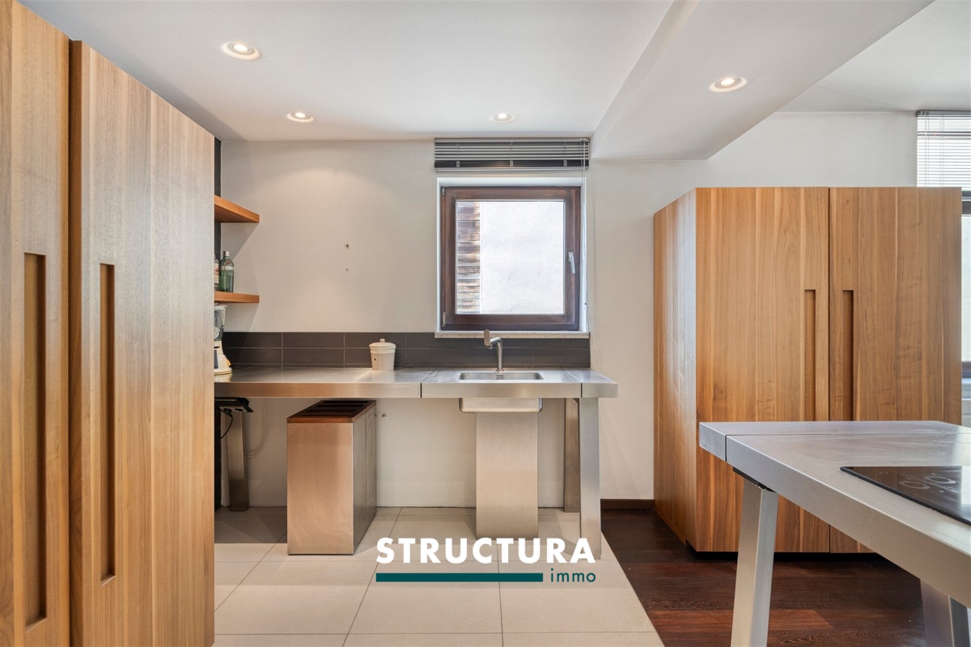Appartement &agrave; vendre &agrave; BRUXELLES