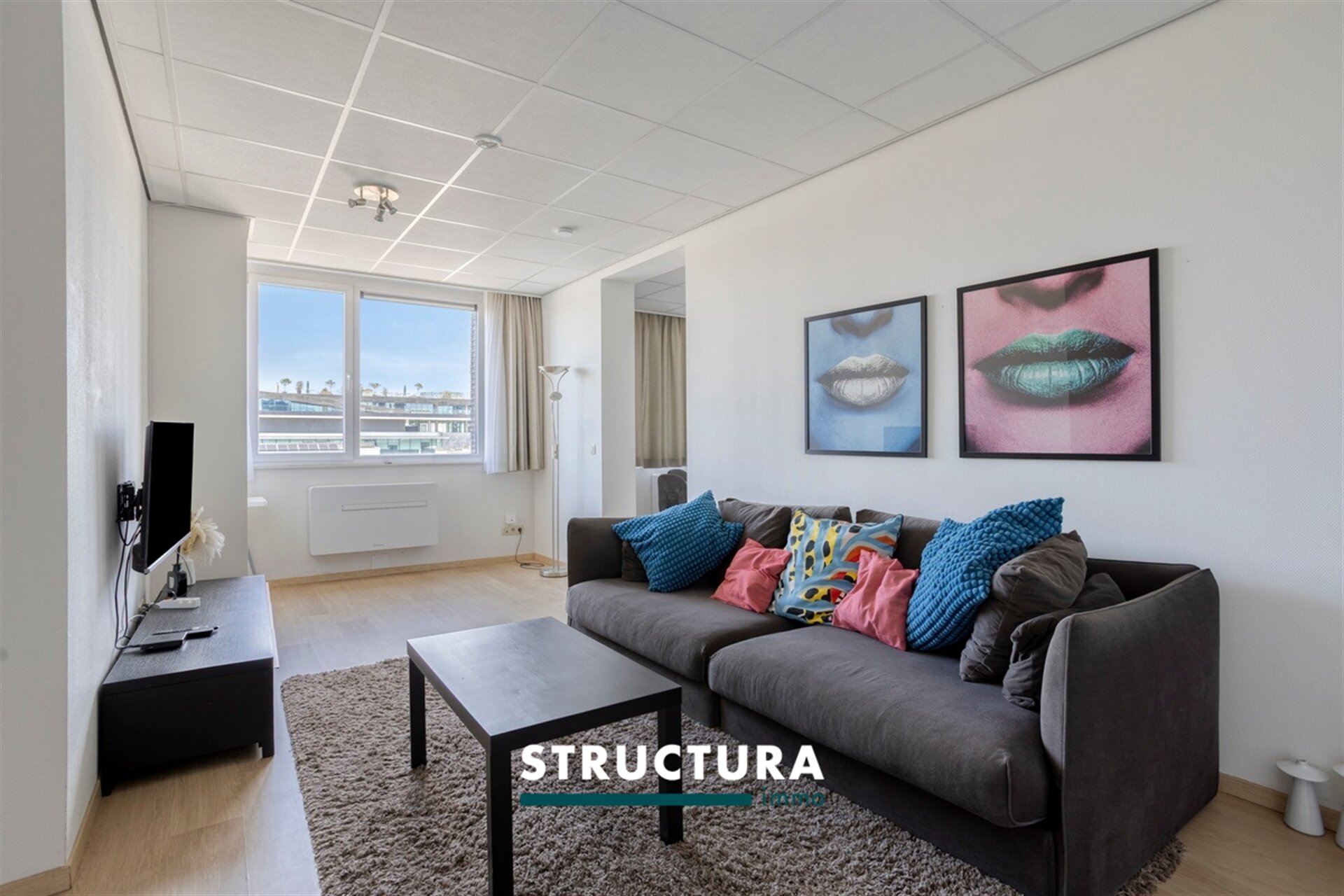 Appartement &agrave; vendre &agrave; BRUXELLES
