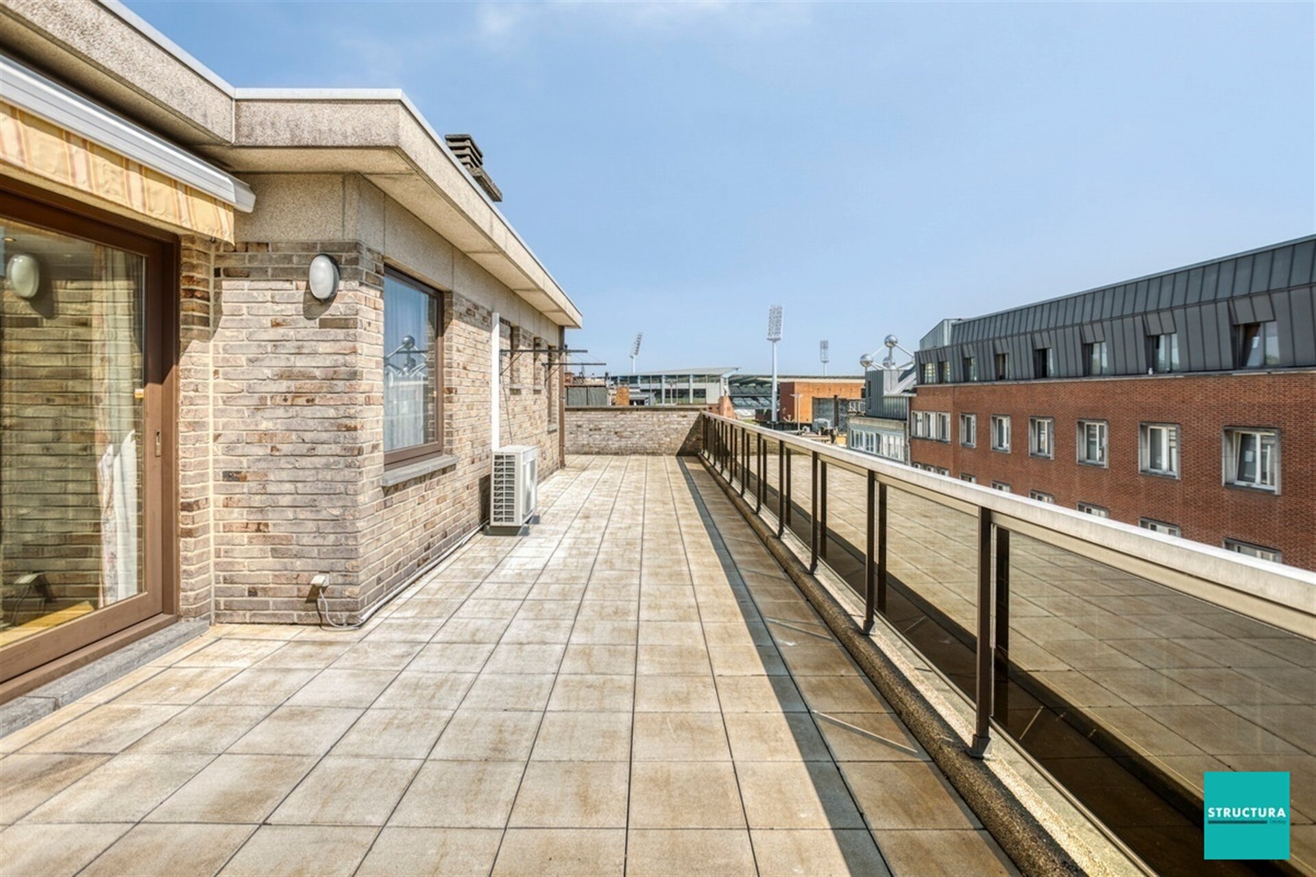 Appartement à vendre à BRUXELLES