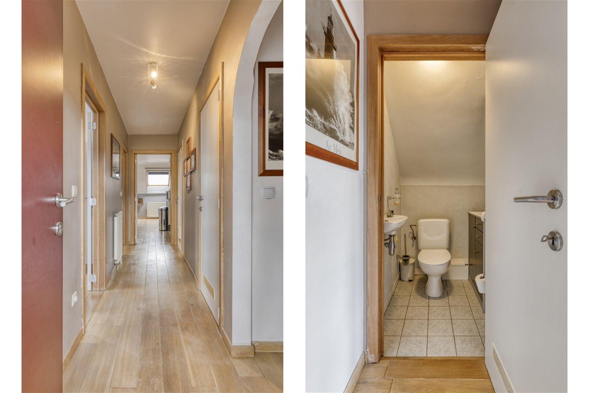 Penthouse à vendre à DENDERLEEUW