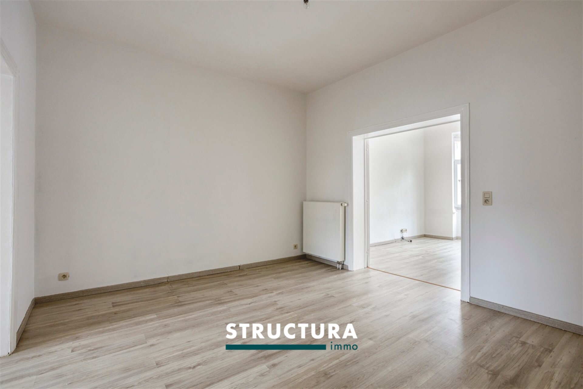 Appartement &agrave; vendre &agrave; GANSHOREN