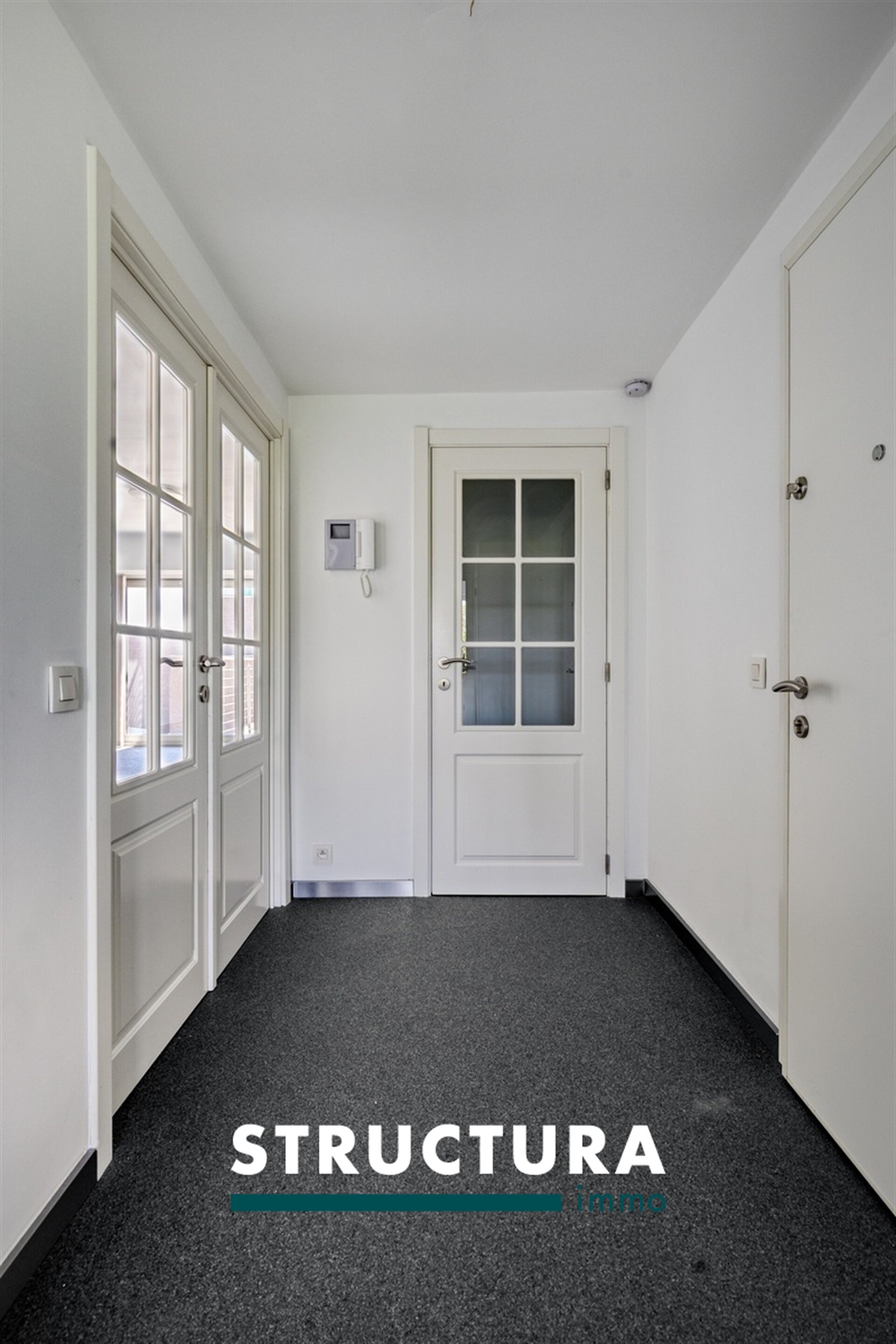 Appartement &agrave; vendre &agrave; GRIMBERGEN