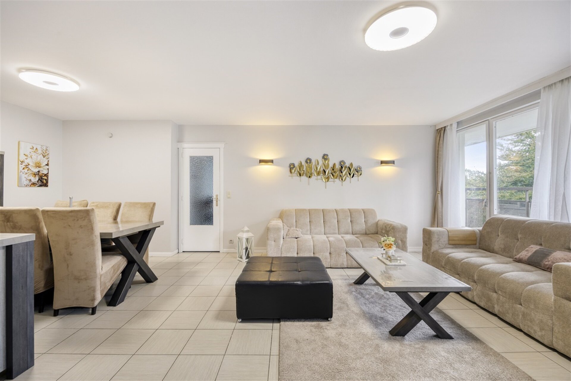 Appartement à vendre à JETTE