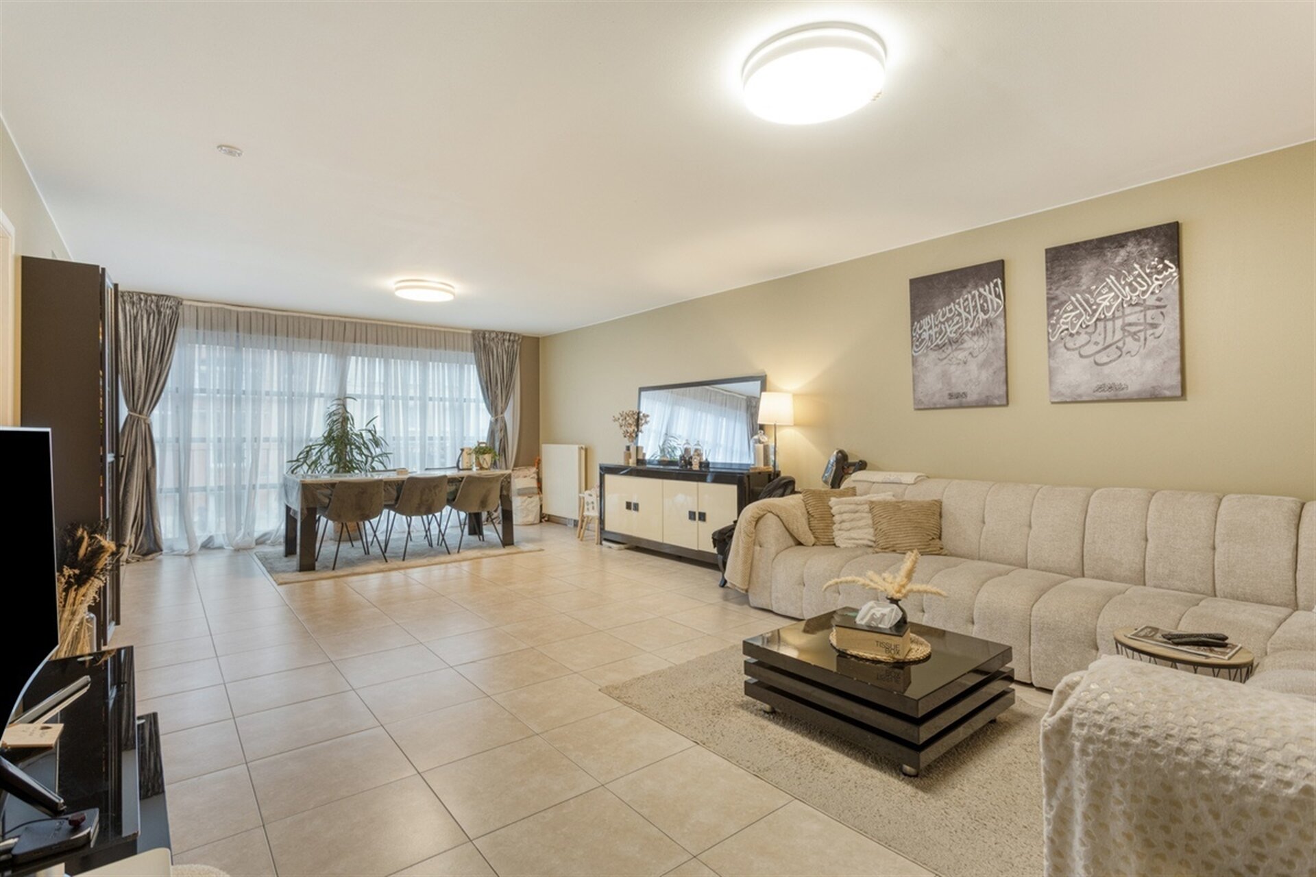 Appartement &agrave; vendre &agrave; JETTE